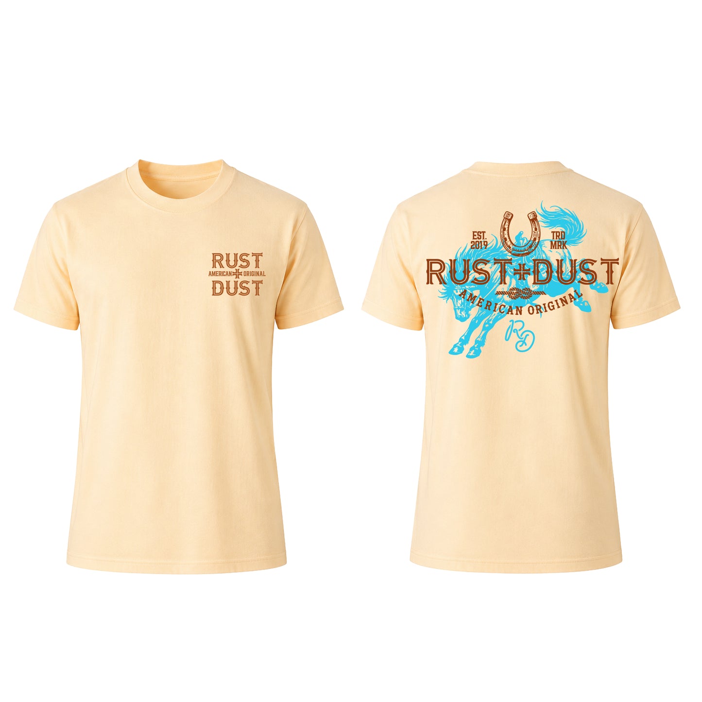 LUCKY LOU 306 T-Shirt