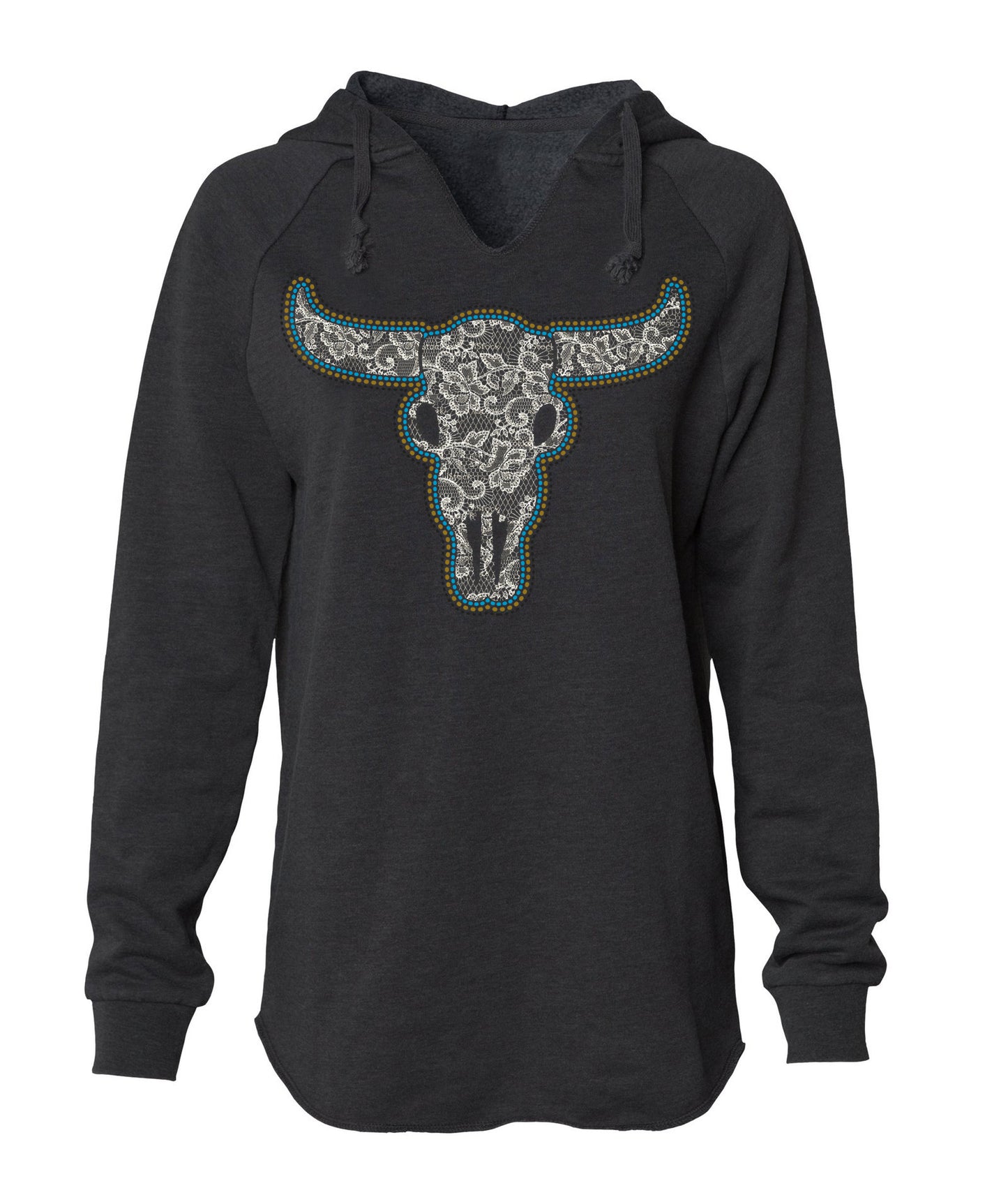102 DAKOTA Hoodie