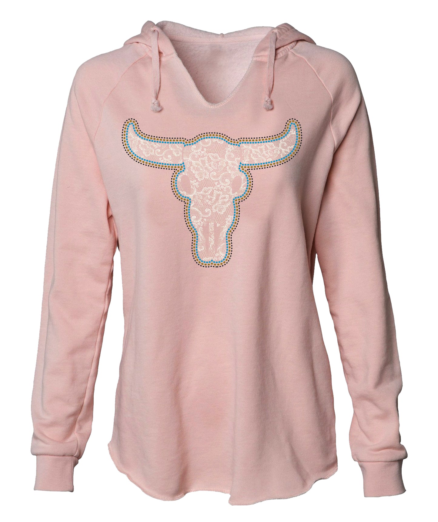 102 DAKOTA Hoodie