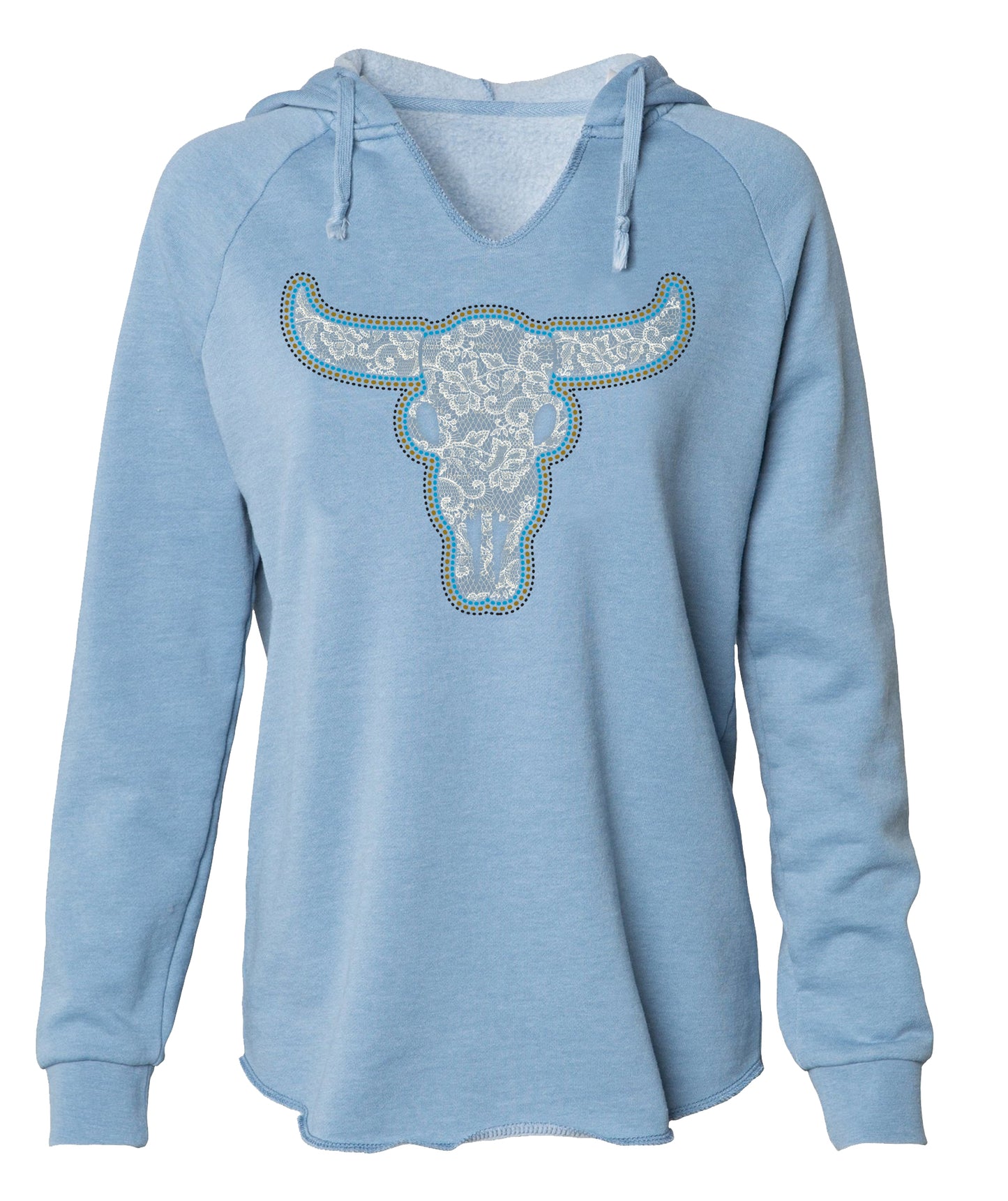 102 DAKOTA Hoodie