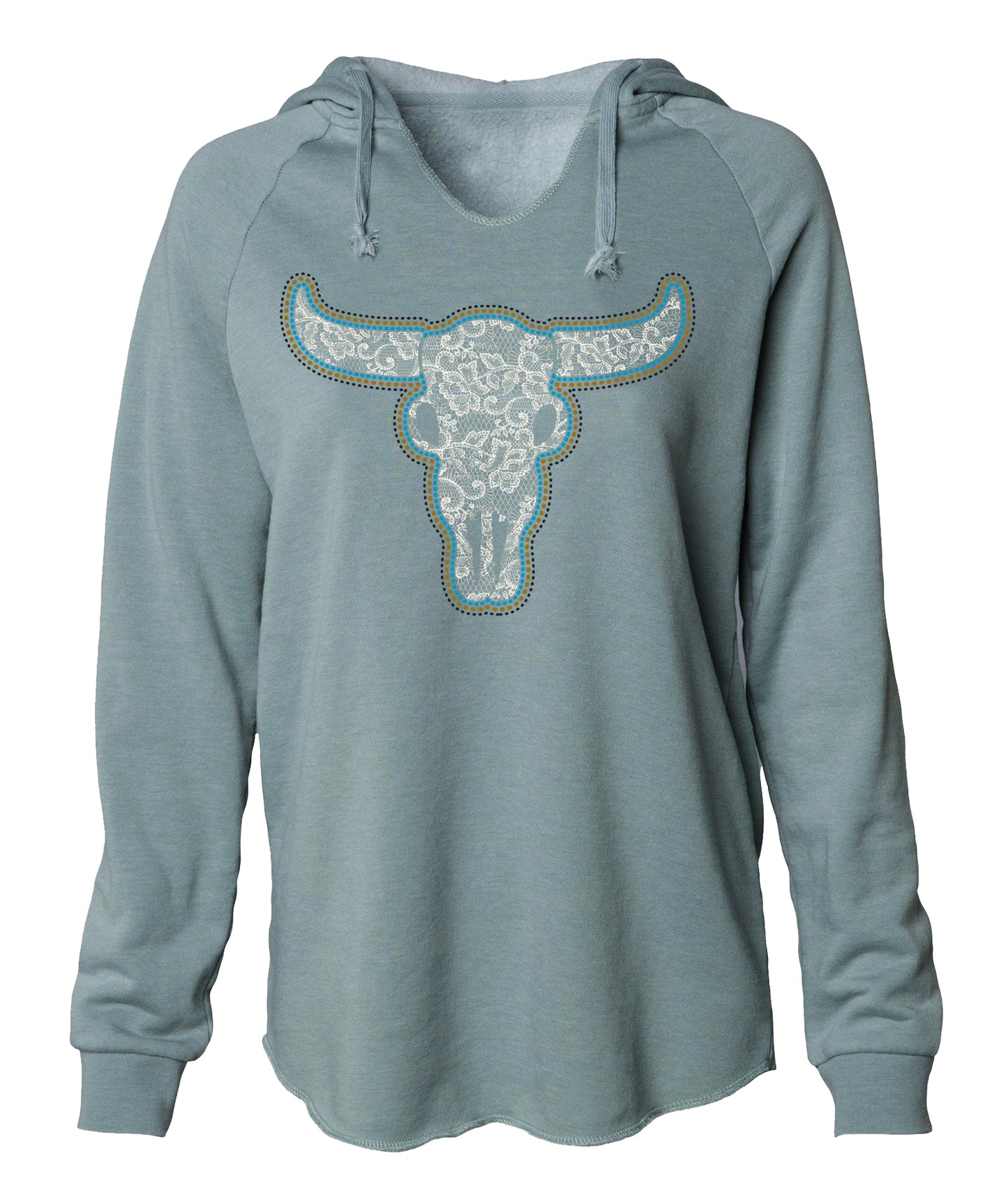 102 DAKOTA Hoodie