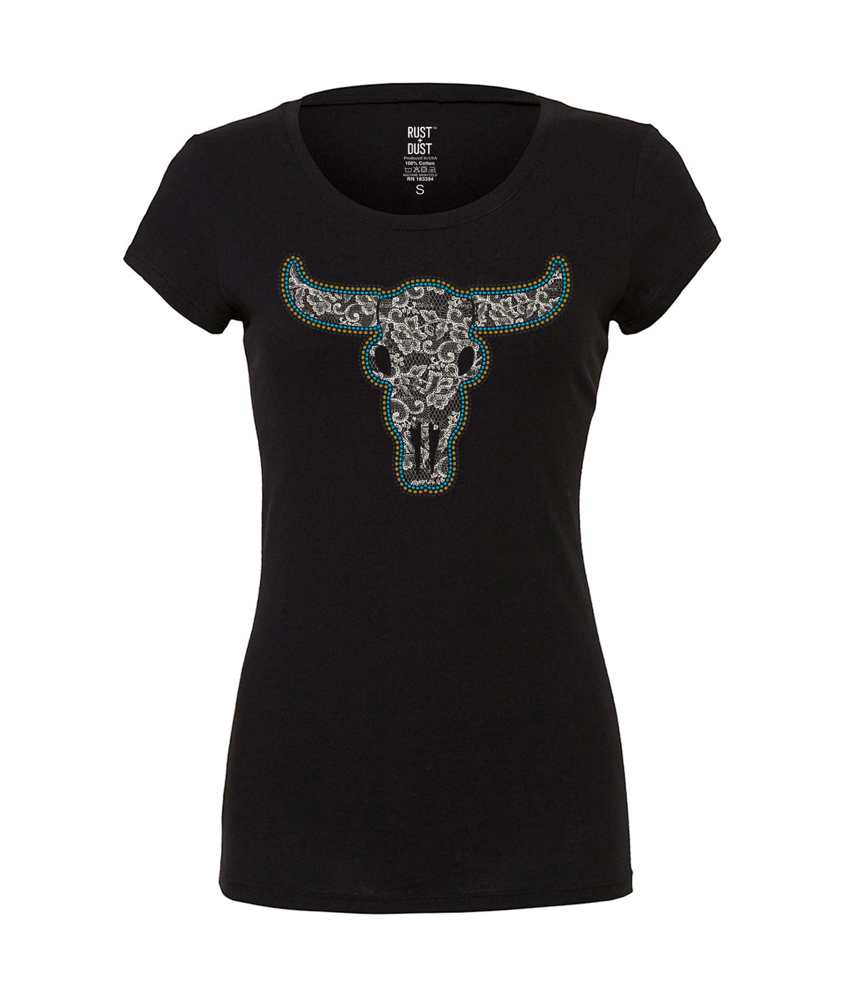 102 DAKOTA T-shirt