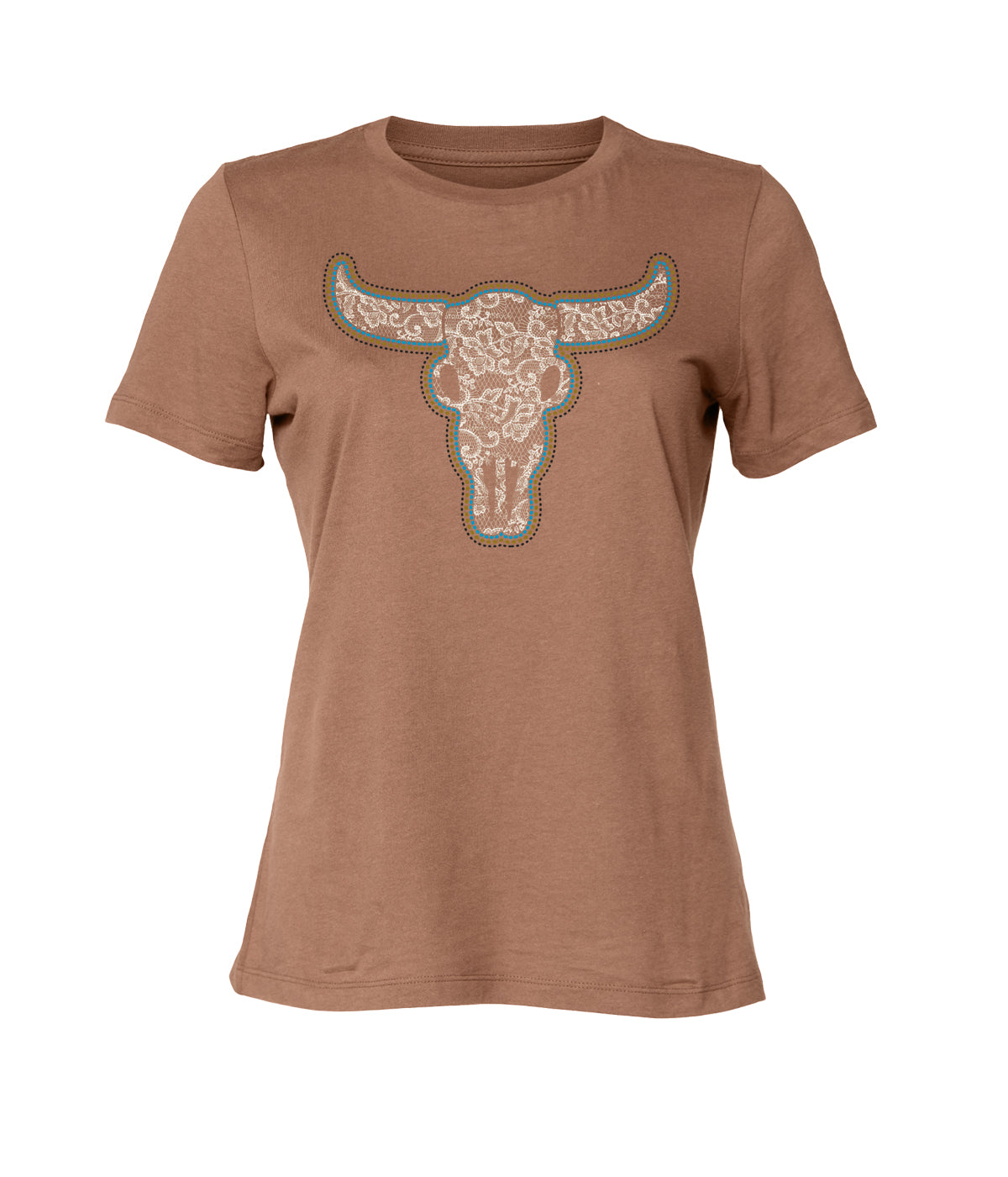 102 DAKOTA T-shirt