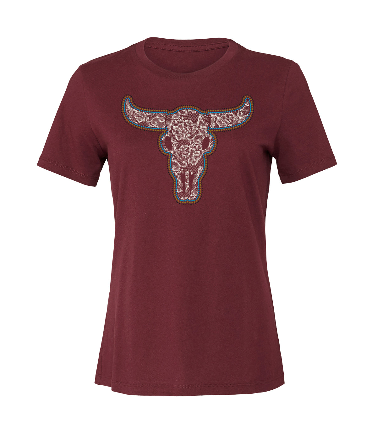 102 DAKOTA T-shirt