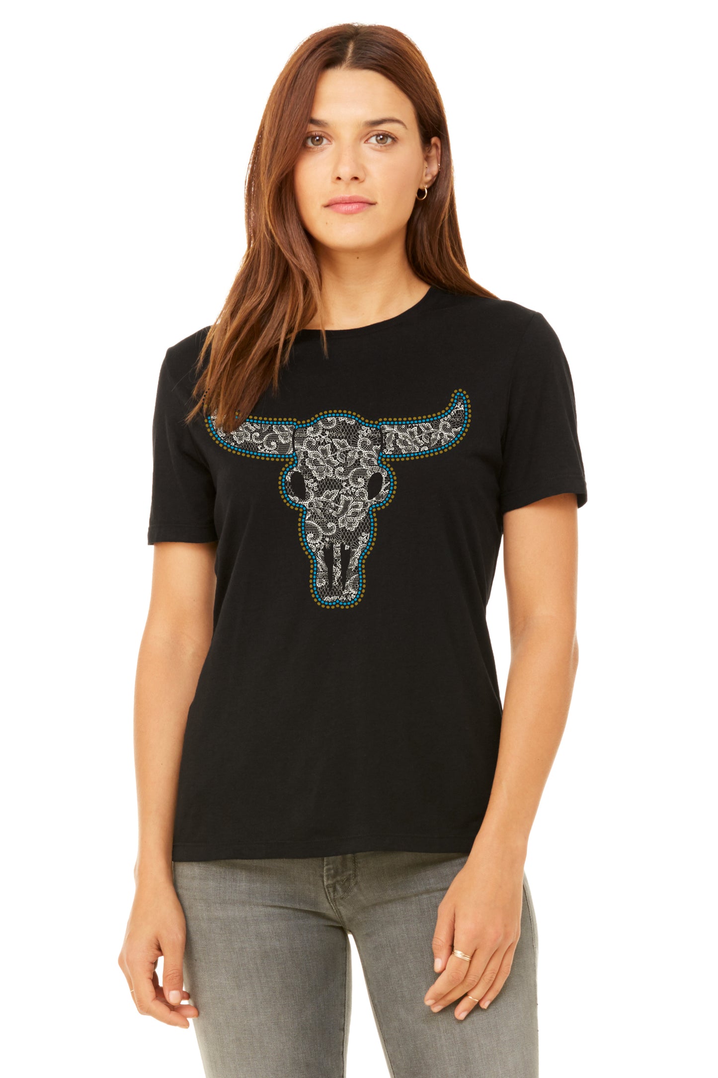 102 DAKOTA T-shirt