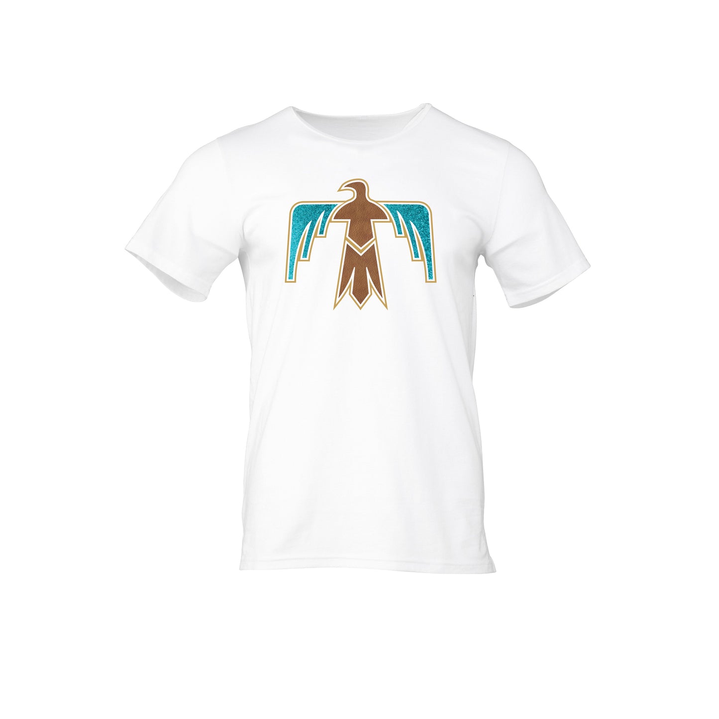 104 AZTI T-shirt
