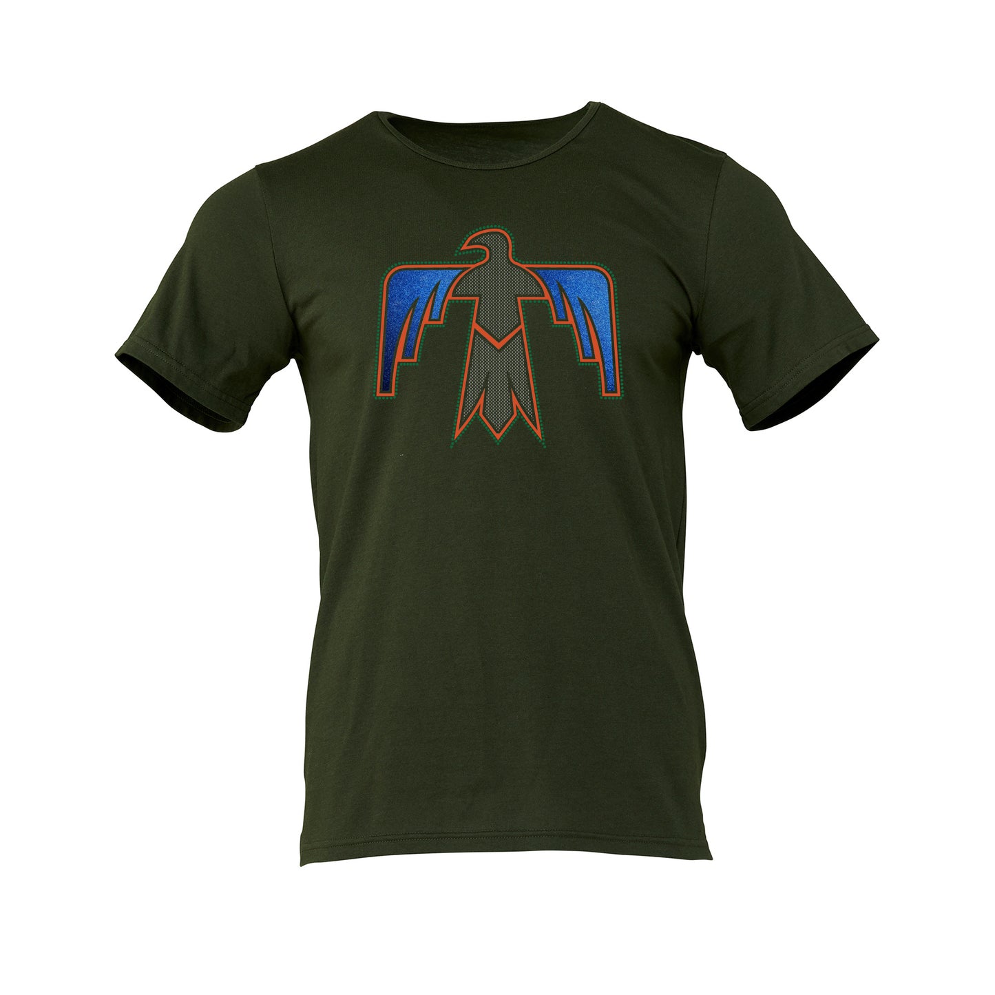 104 AZTI T-shirt