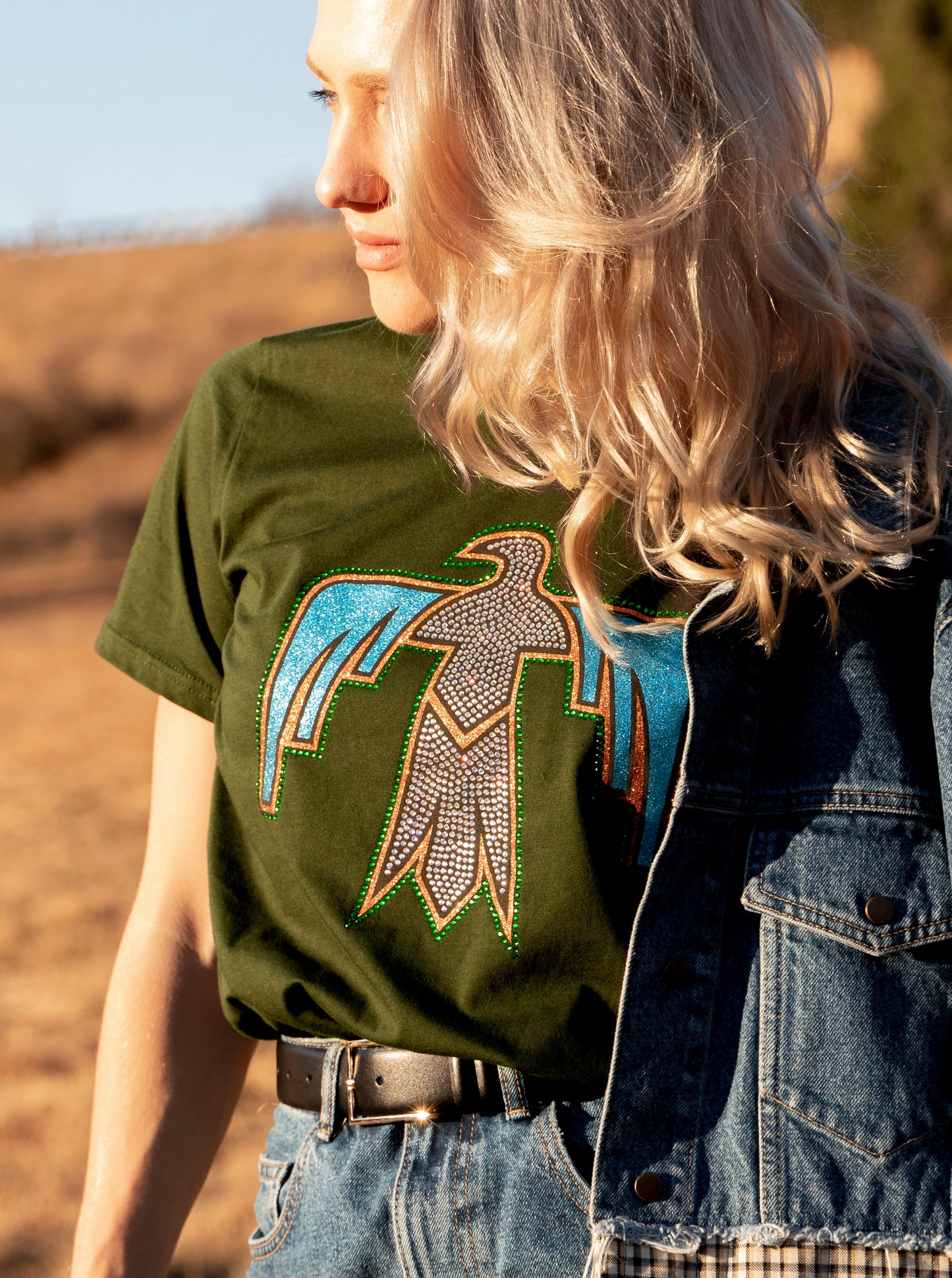 104 AZTI T-shirt