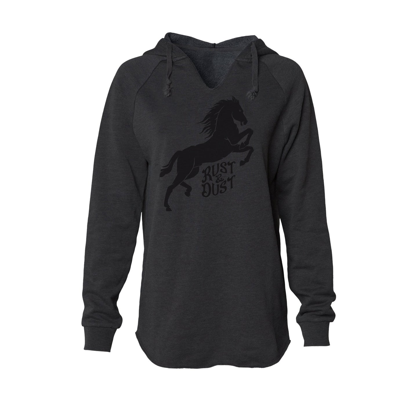 105 MUSTANG Hoodie
