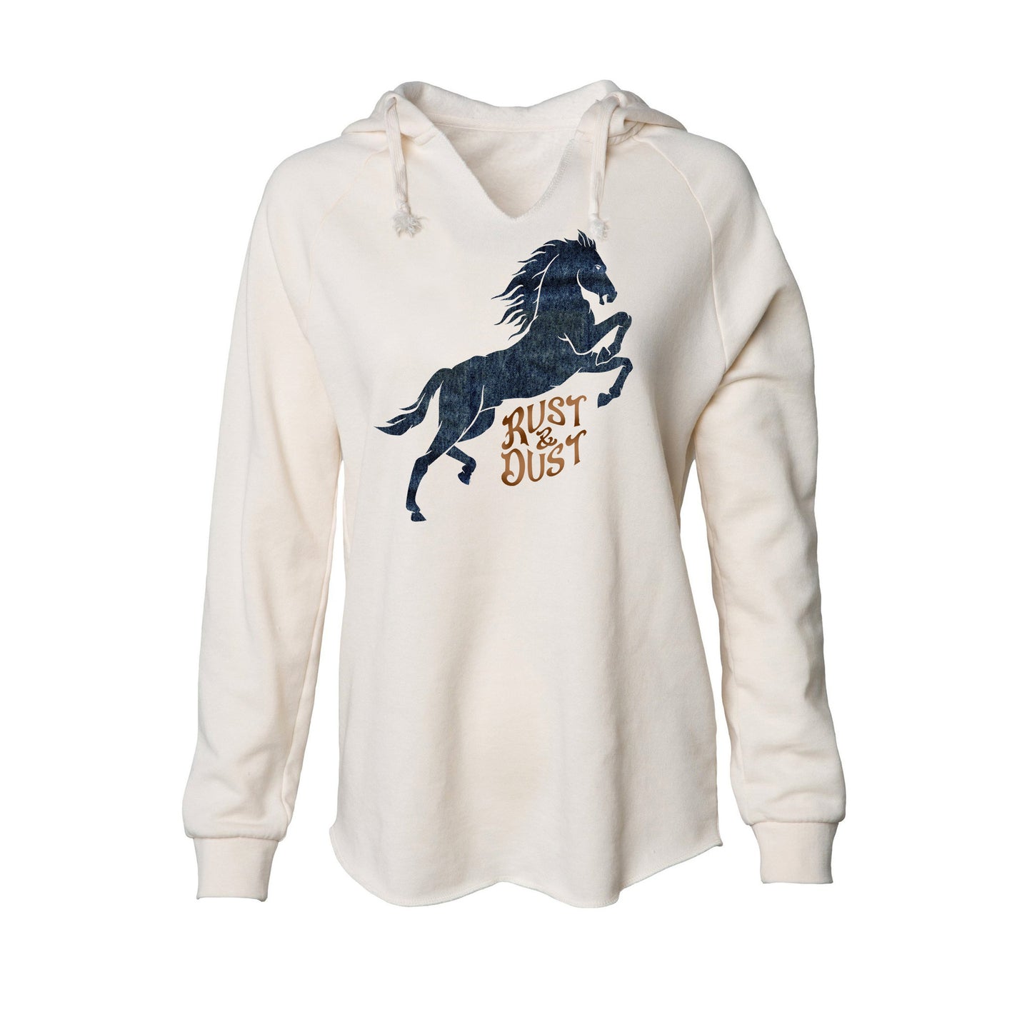 105 MUSTANG Hoodie