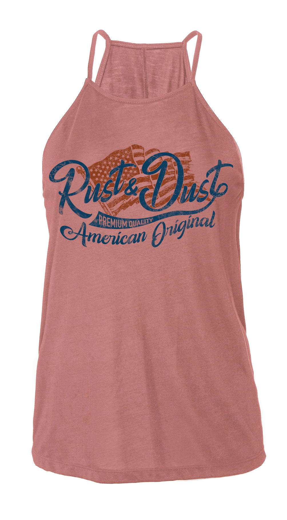 107 LIBERTY High Neck Tank