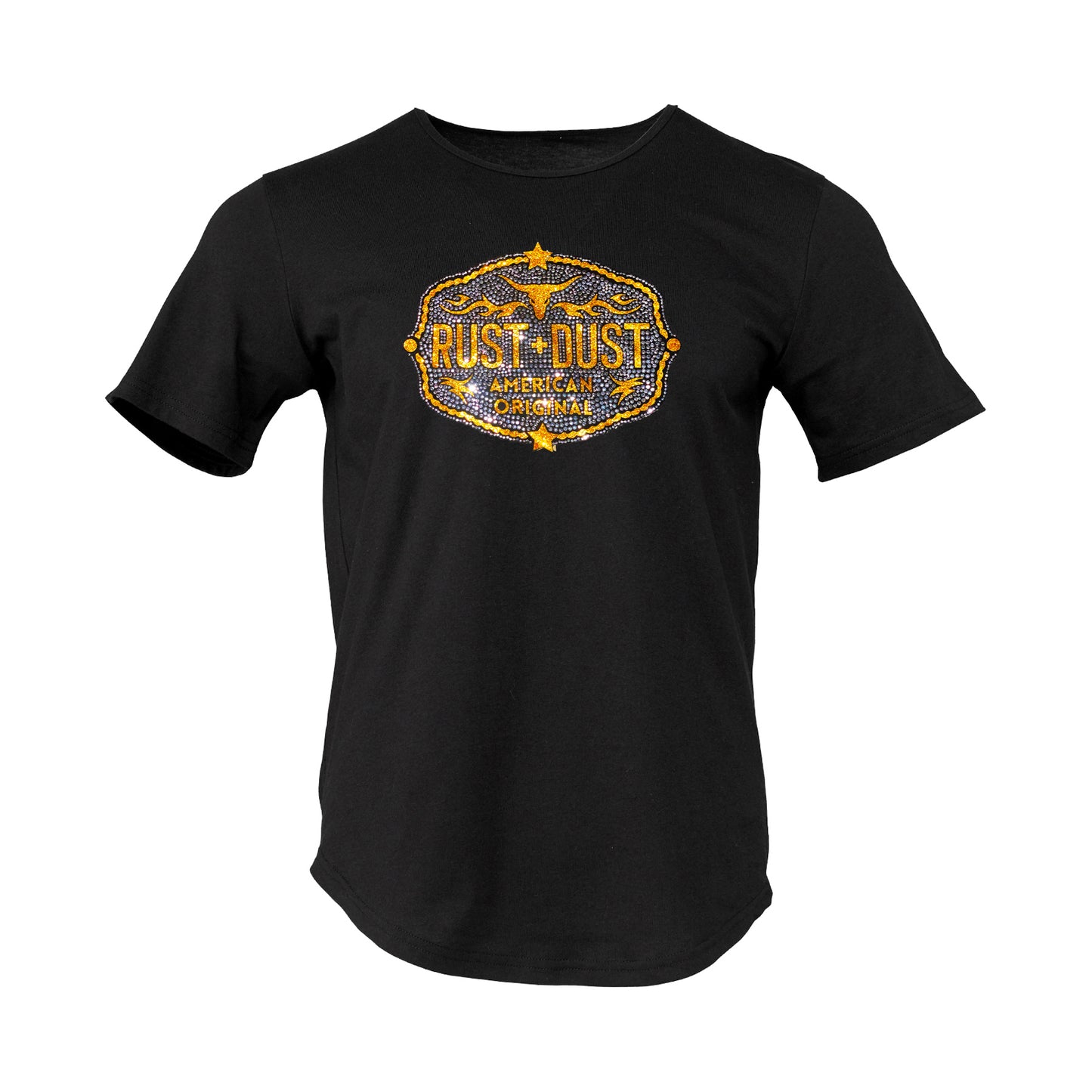 113 BUCKLE T-shirt