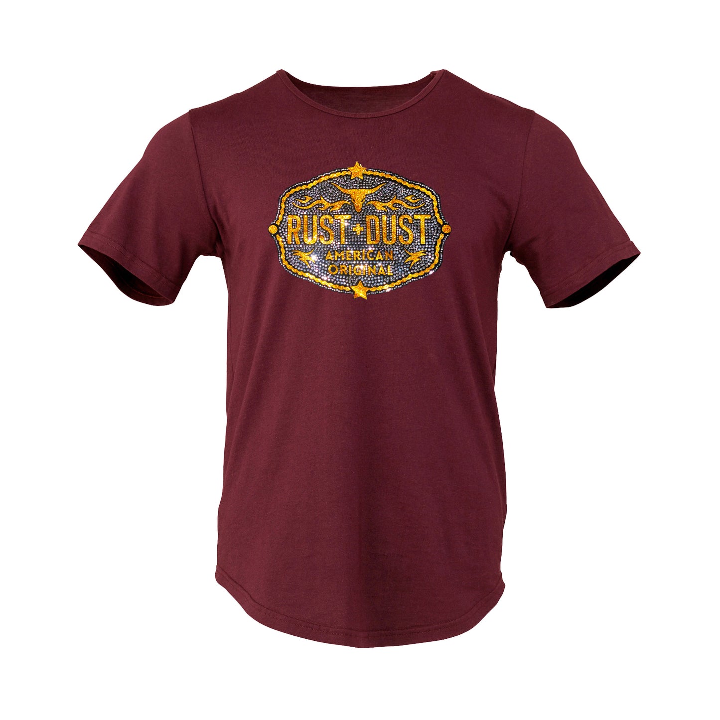 113 BUCKLE T-shirt