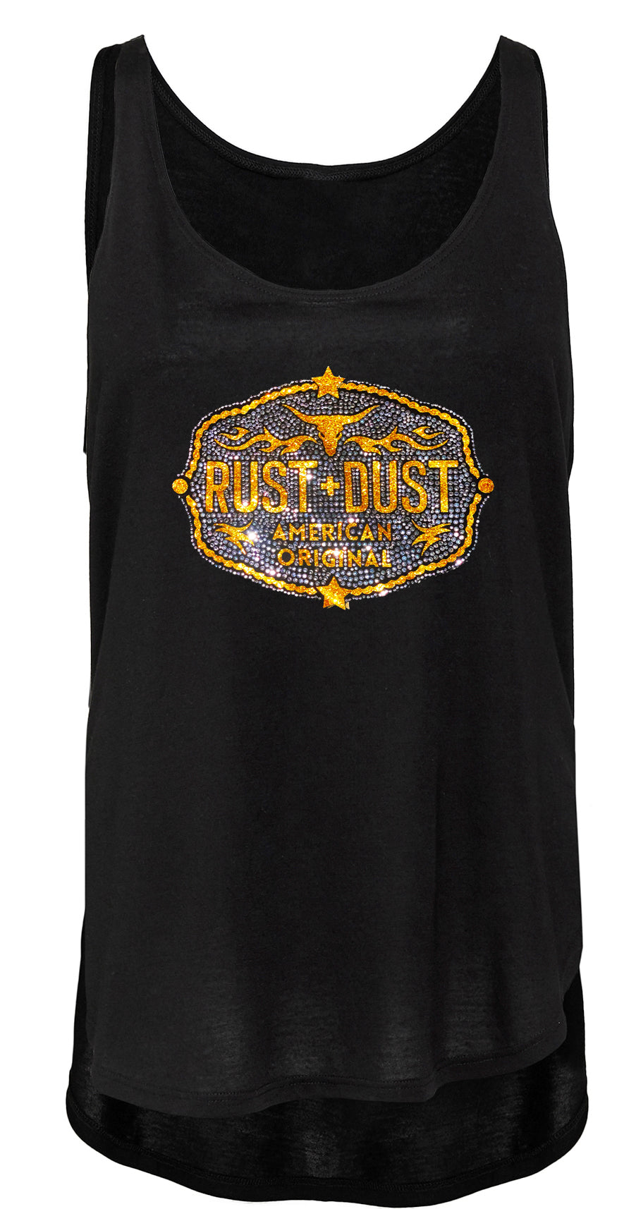 113 BUCKLE Tank Top