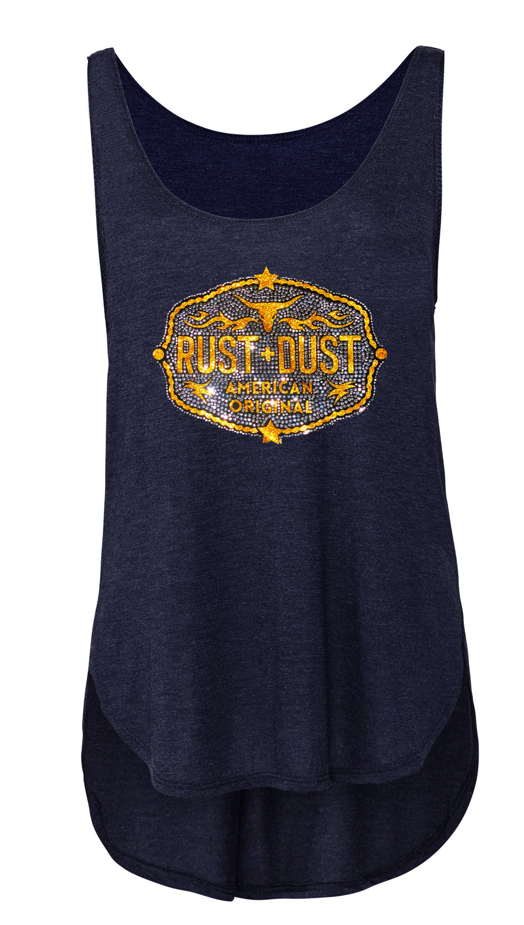 113 BUCKLE Tank Top
