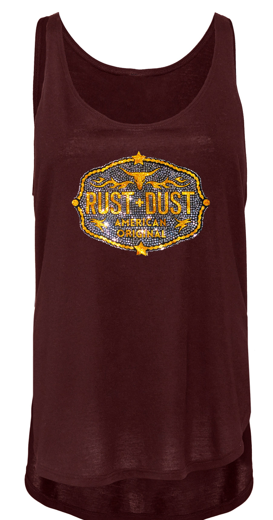 113 BUCKLE Tank Top
