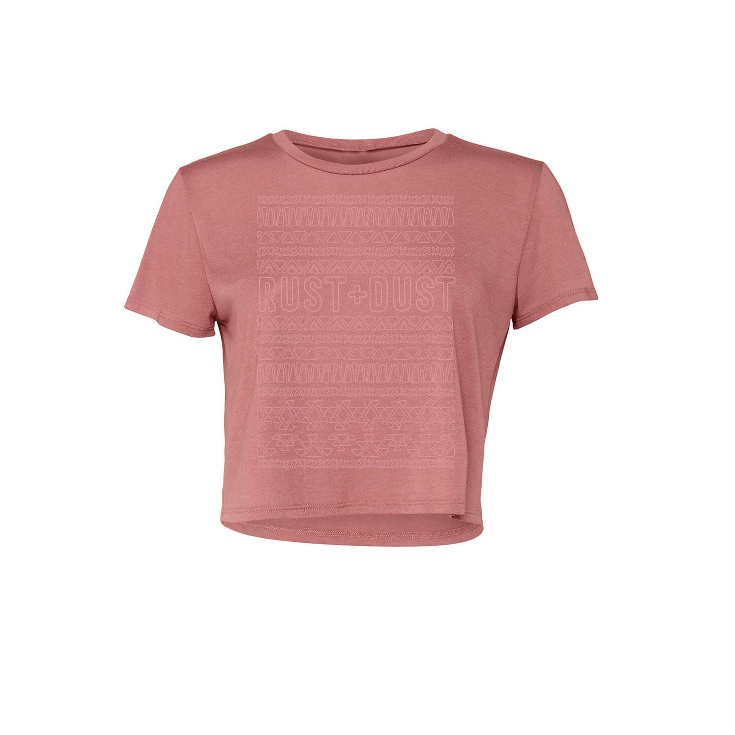 115 NAVAJO T-shirt