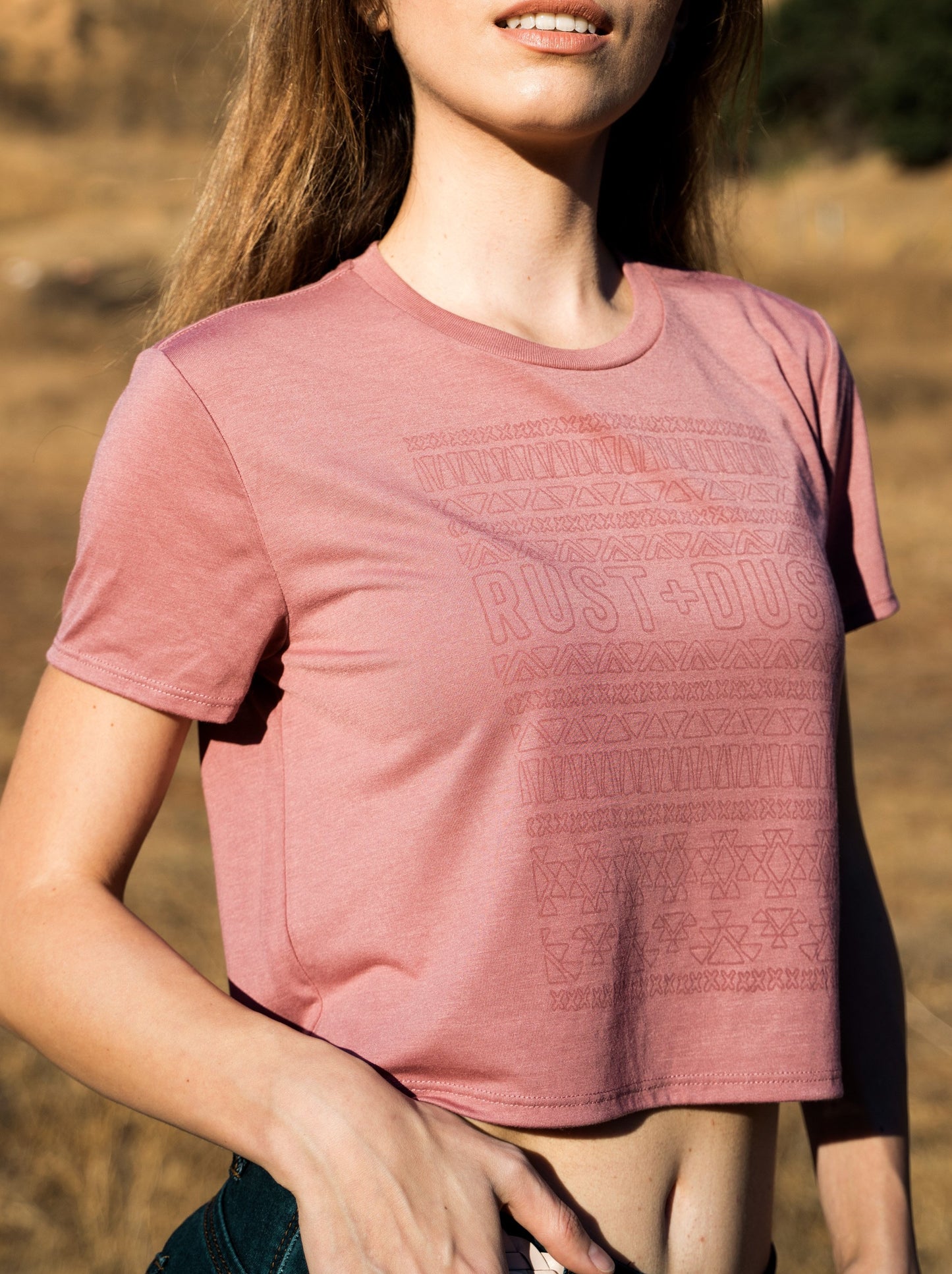 115 NAVAJO T-shirt
