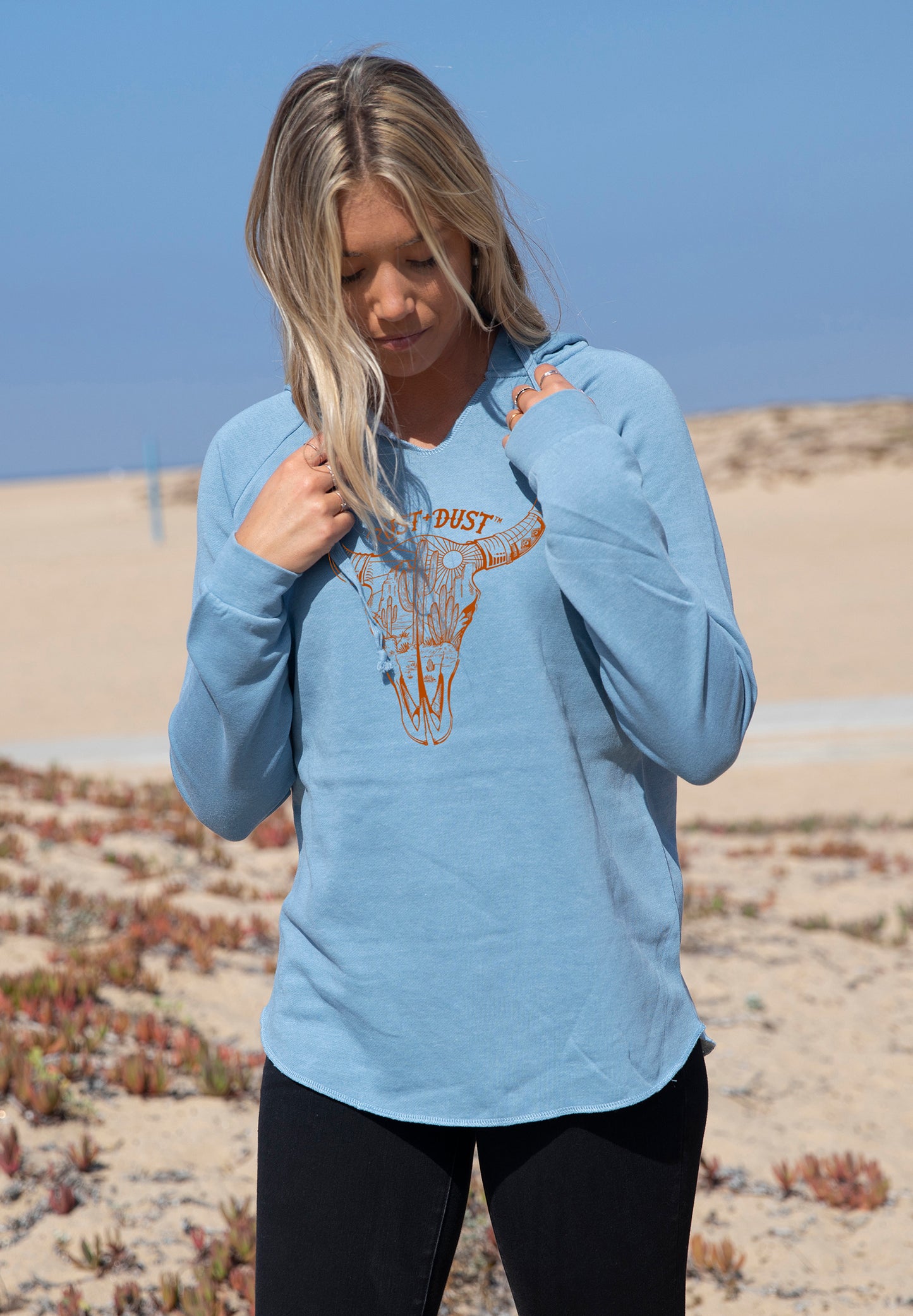 116 HALLIE Hoodie