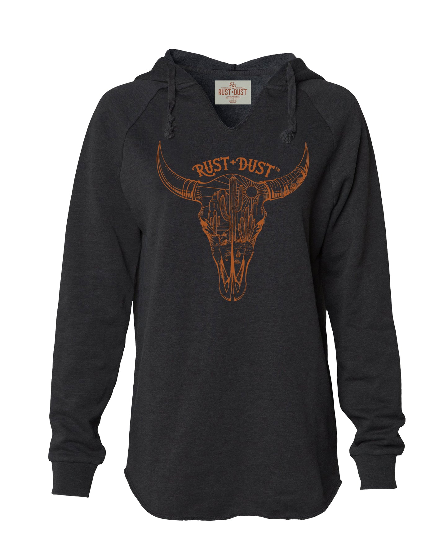 116 HALLIE Hoodie