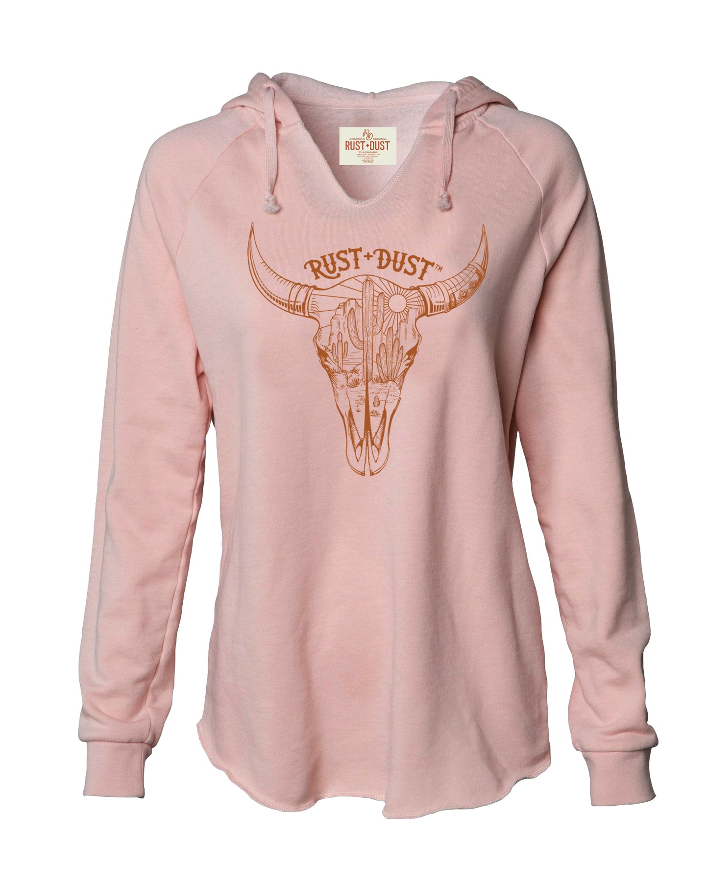116 HALLIE Hoodie