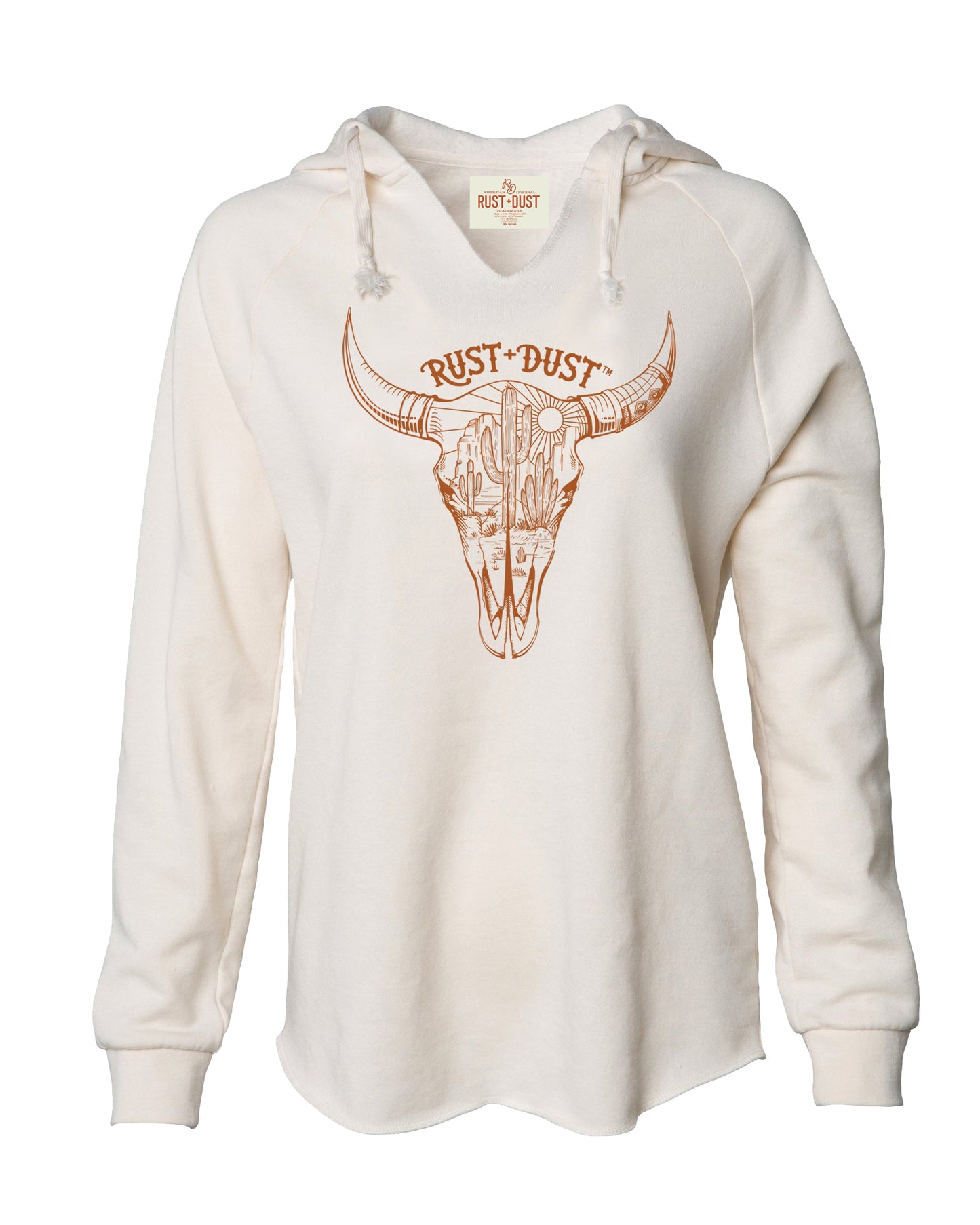 116 HALLIE Hoodie