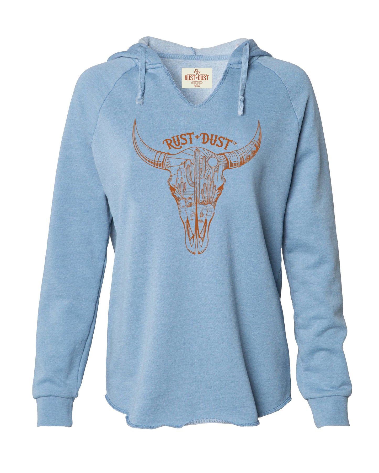 116 HALLIE Hoodie