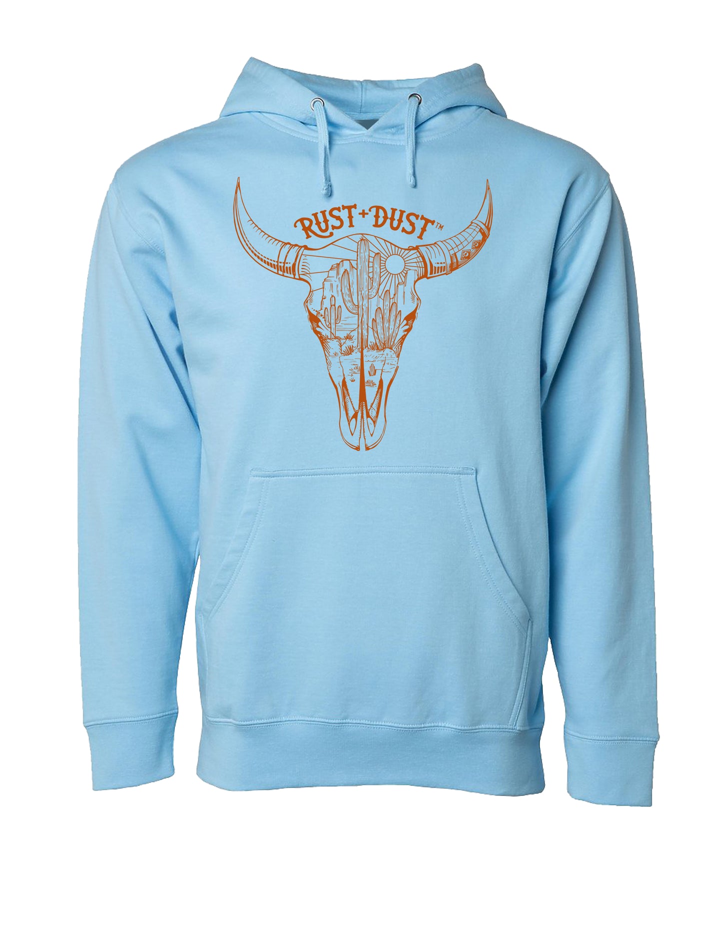116 HALLIE Unisex Hoodie