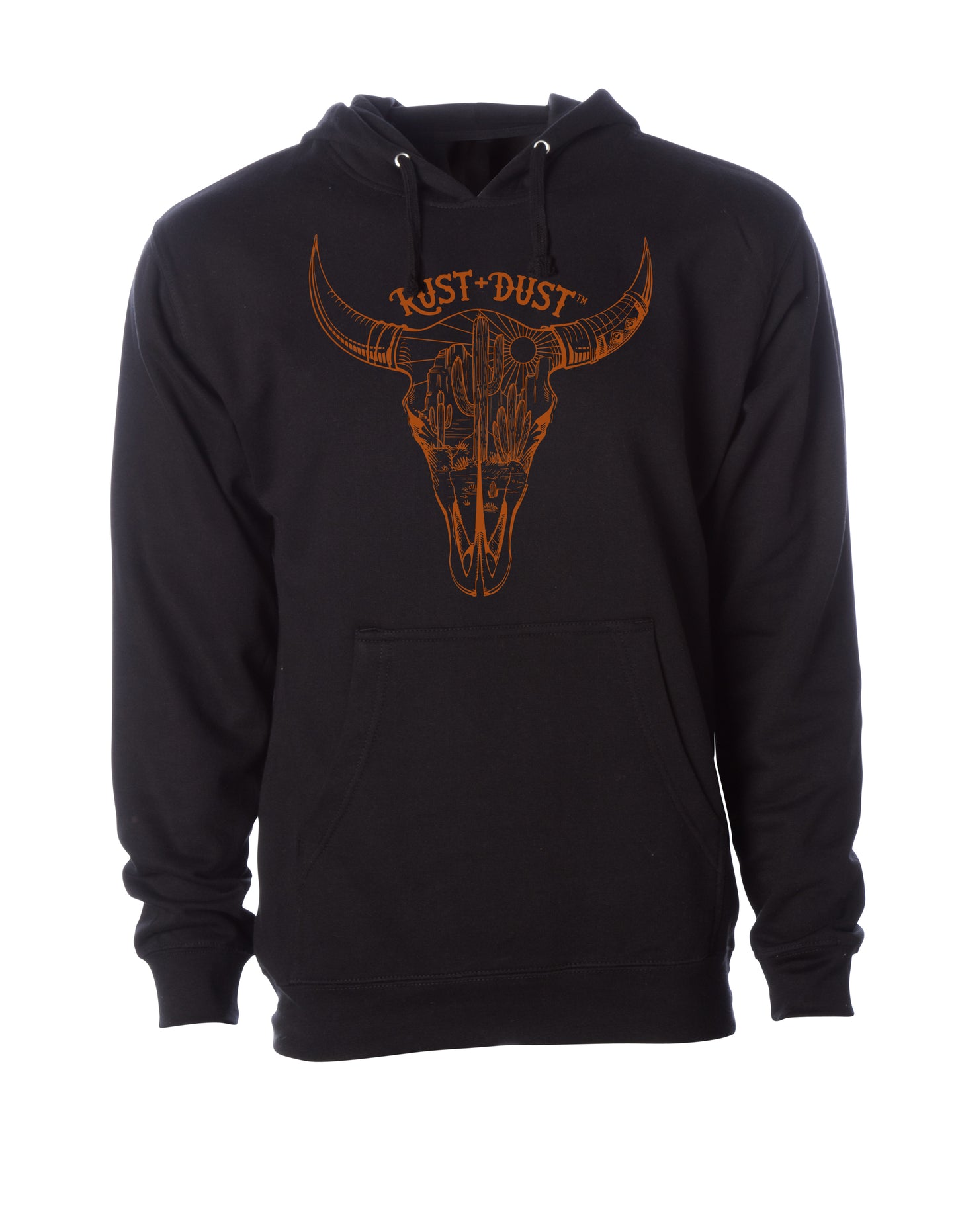 116 HALLIE Unisex Hoodie