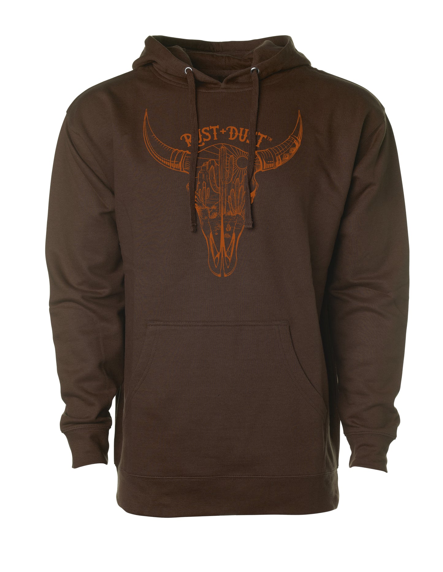 116 HALLIE Unisex Hoodie