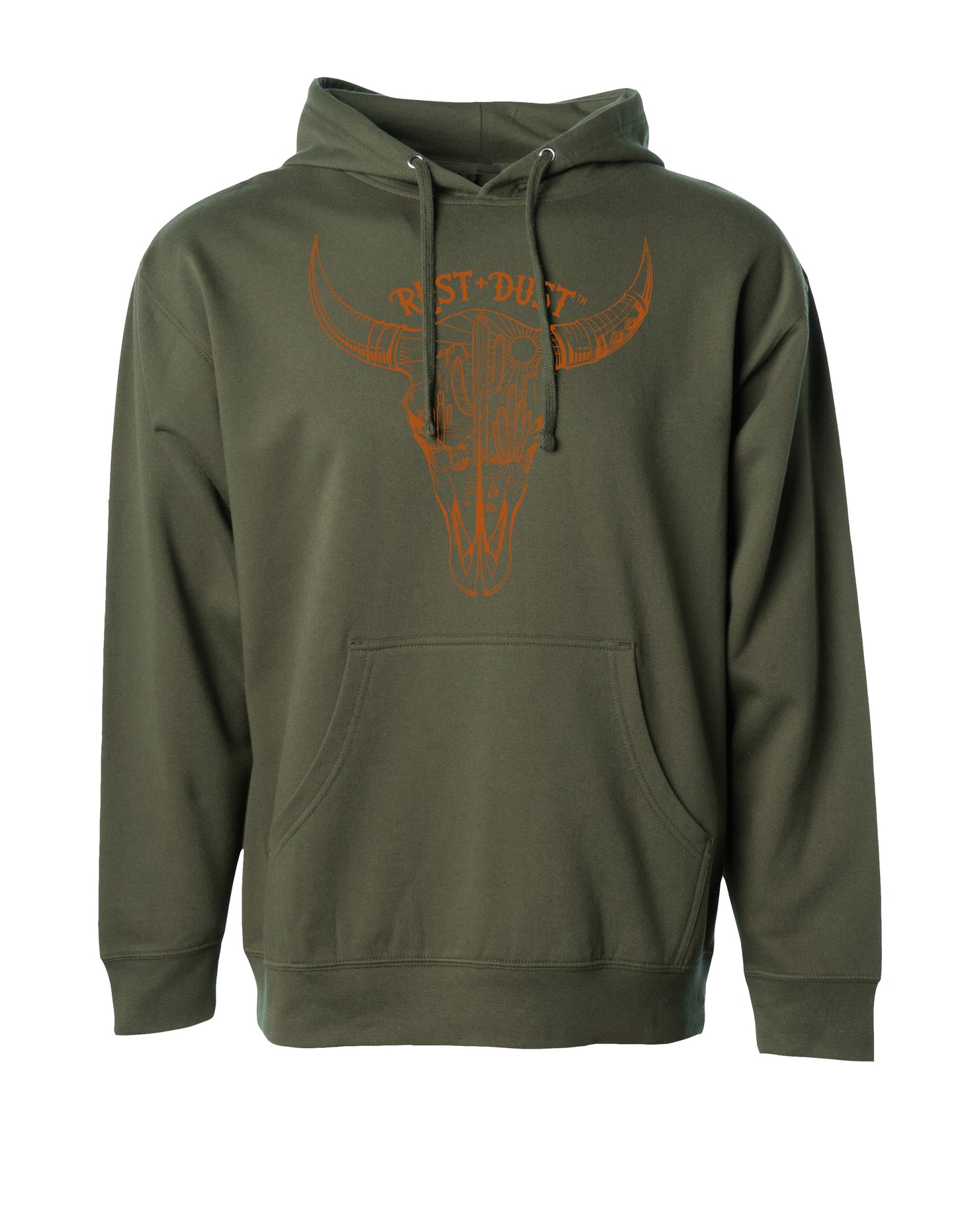 116 HALLIE Unisex Hoodie