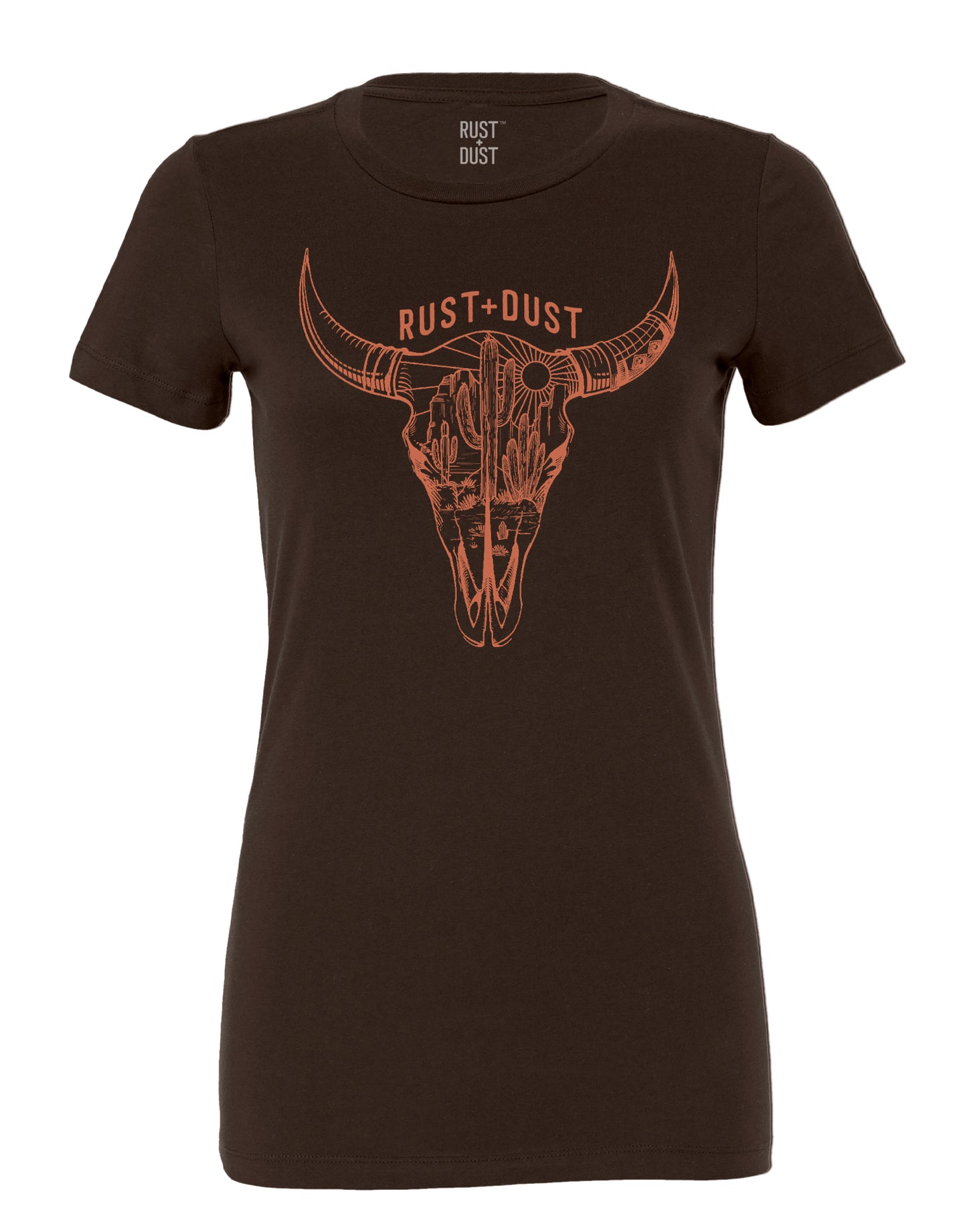 116 Hallie T-shirt