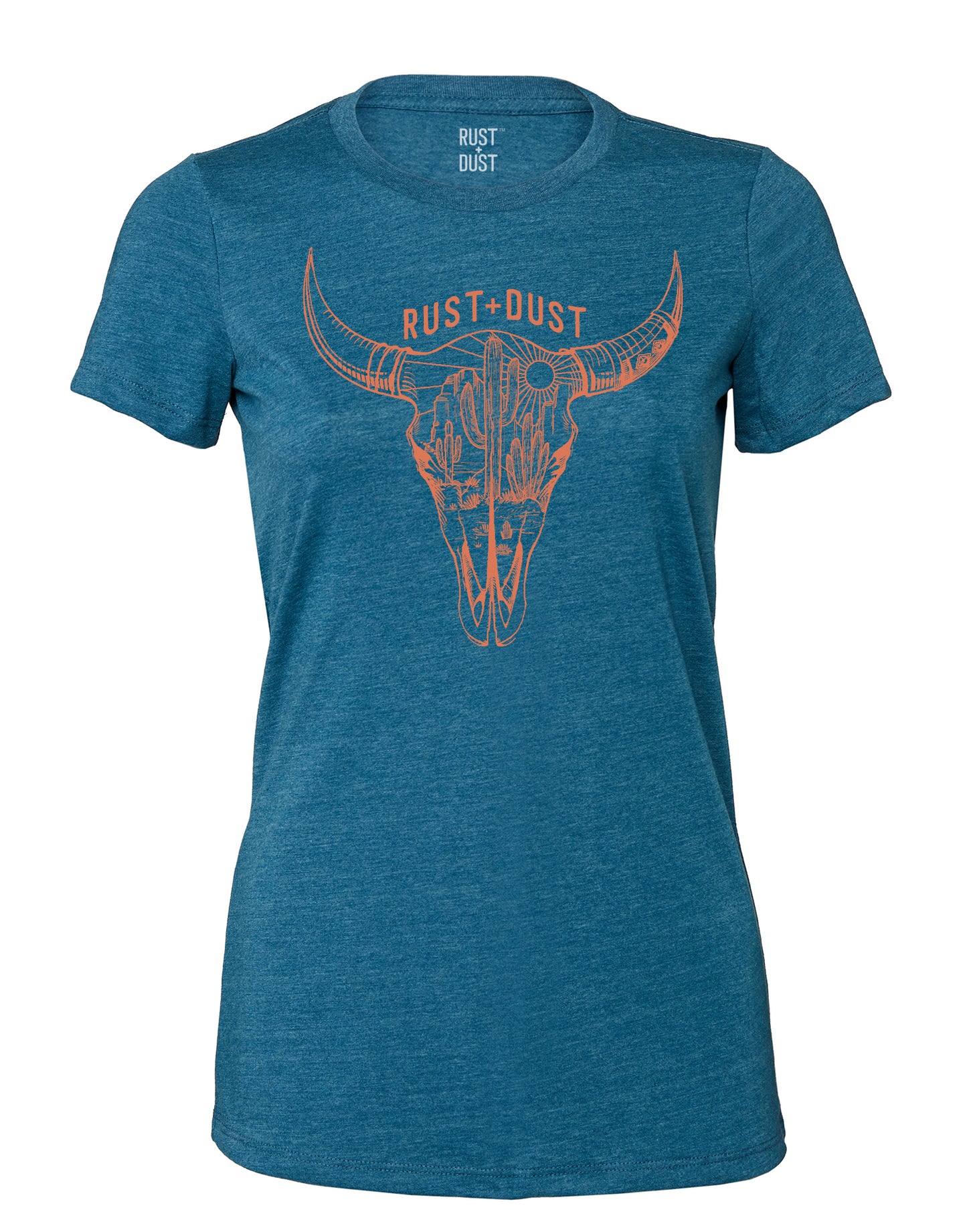 116 Hallie T-shirt