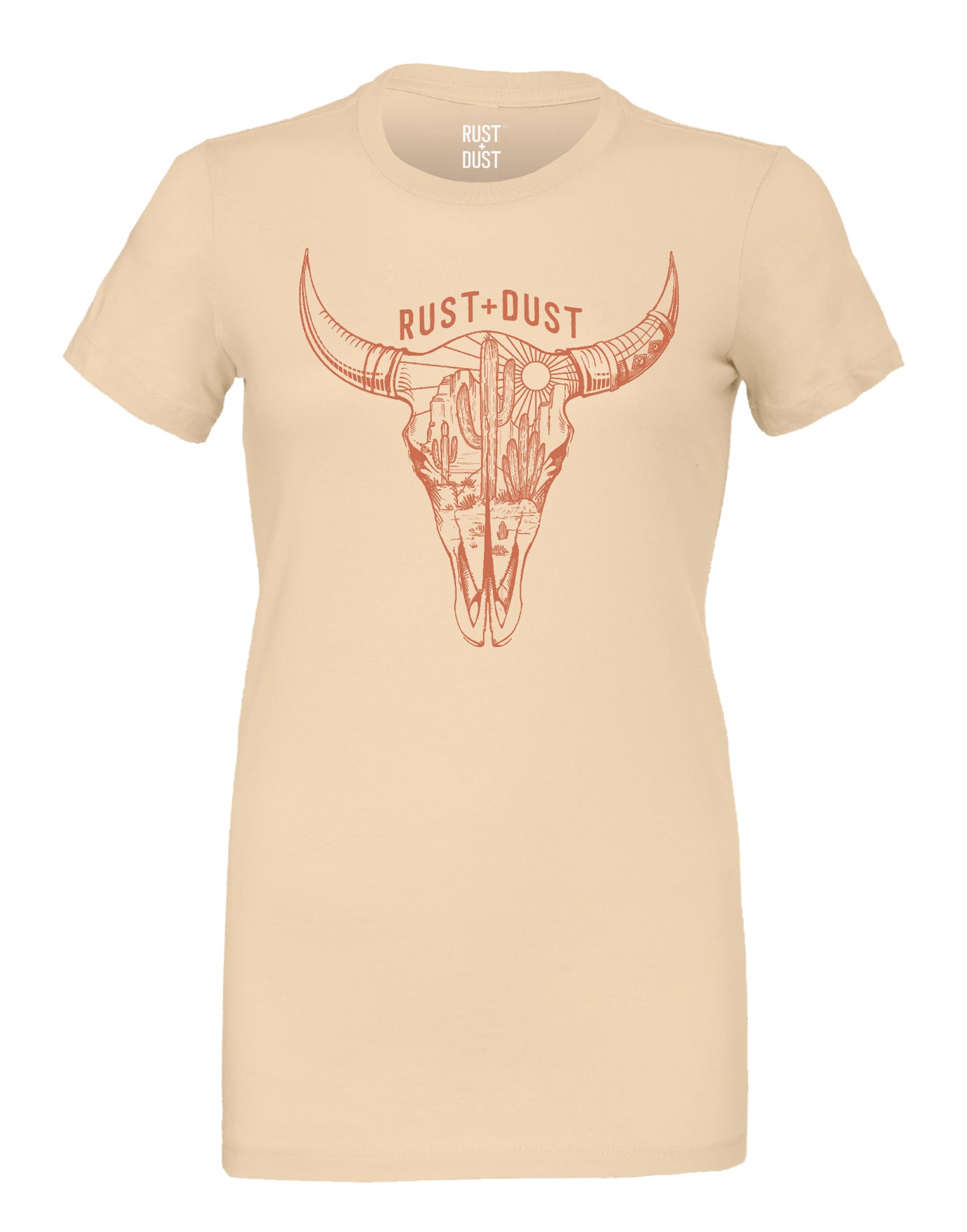 116 Hallie T-shirt