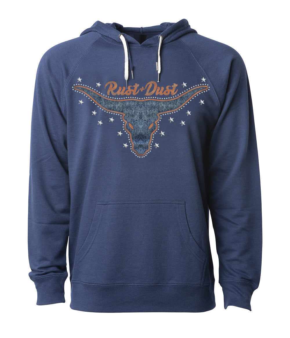 121 MONTANA Hoodie