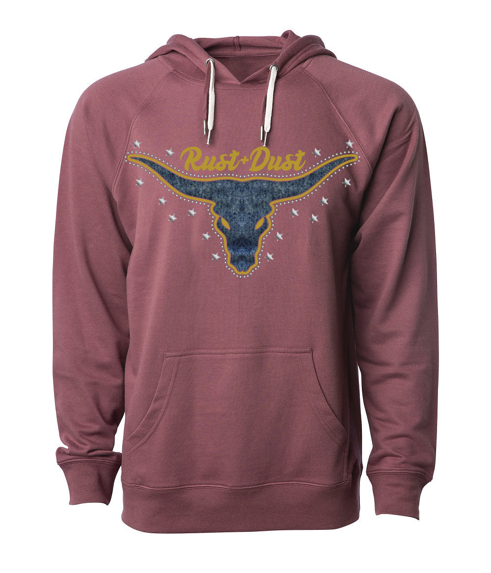 121 MONTANA Hoodie