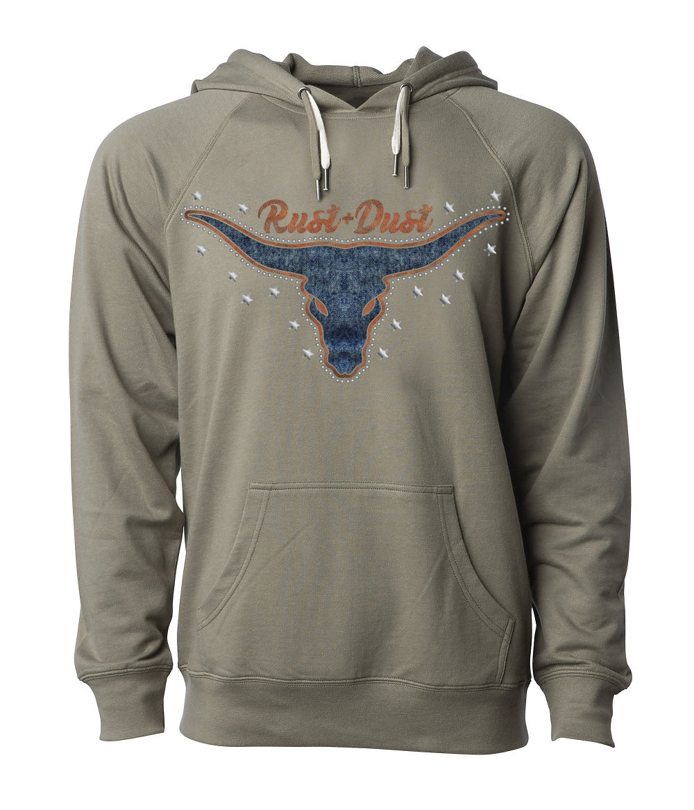 121 MONTANA Hoodie