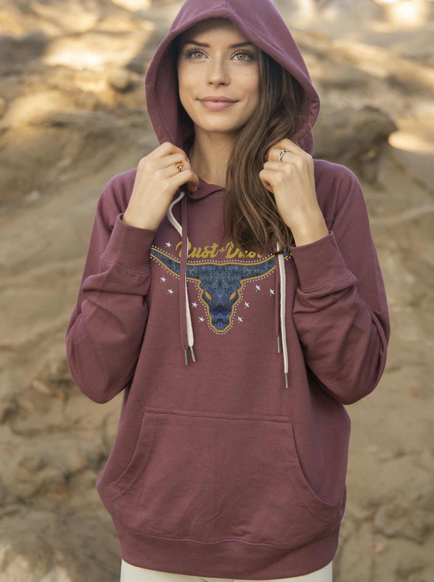 121 MONTANA Hoodie