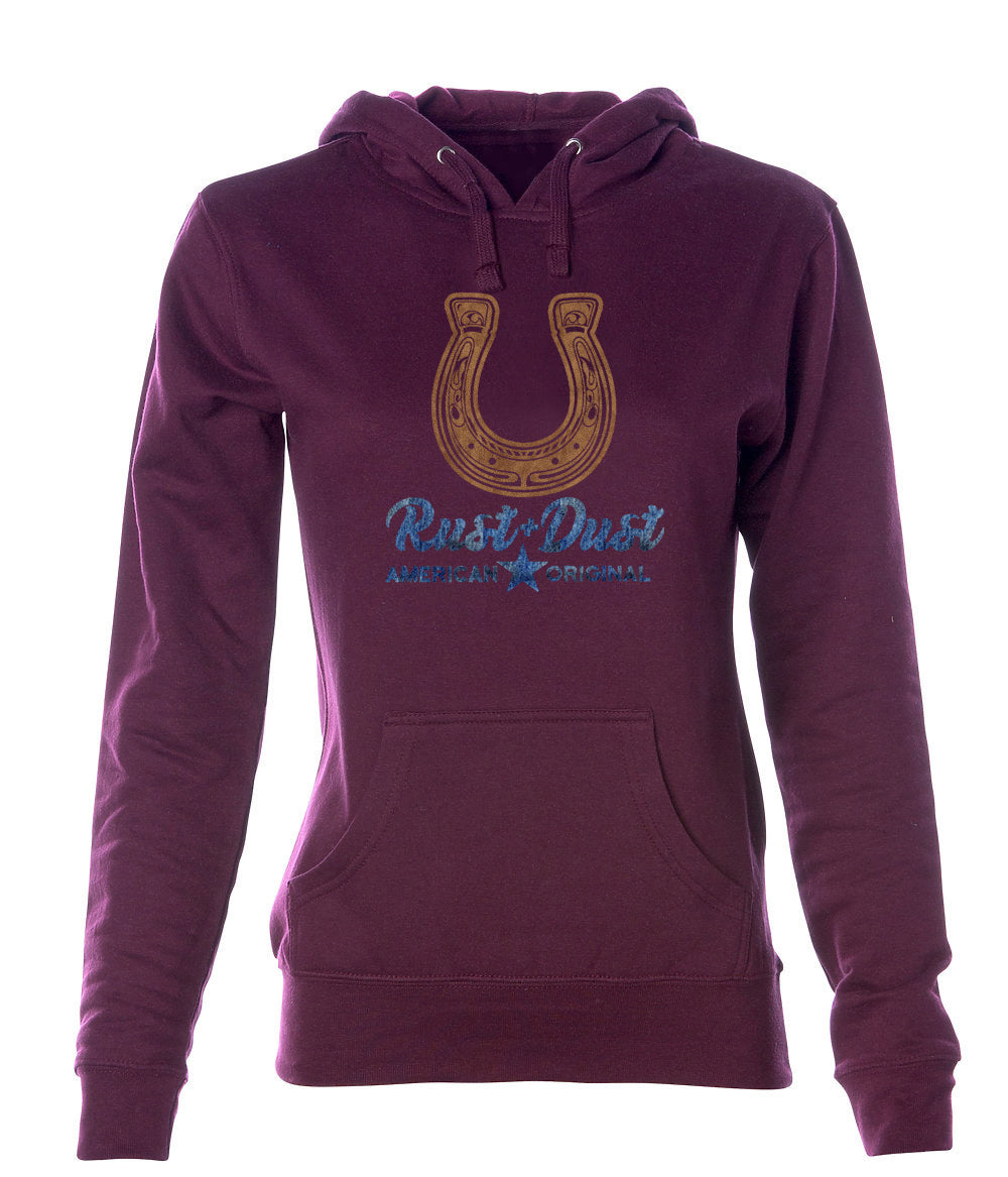 123 ABILENE Hoodie