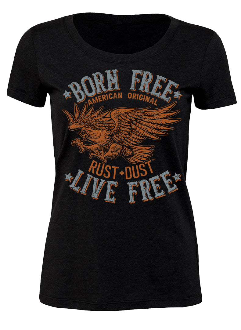 125 KIONA T-Shirt