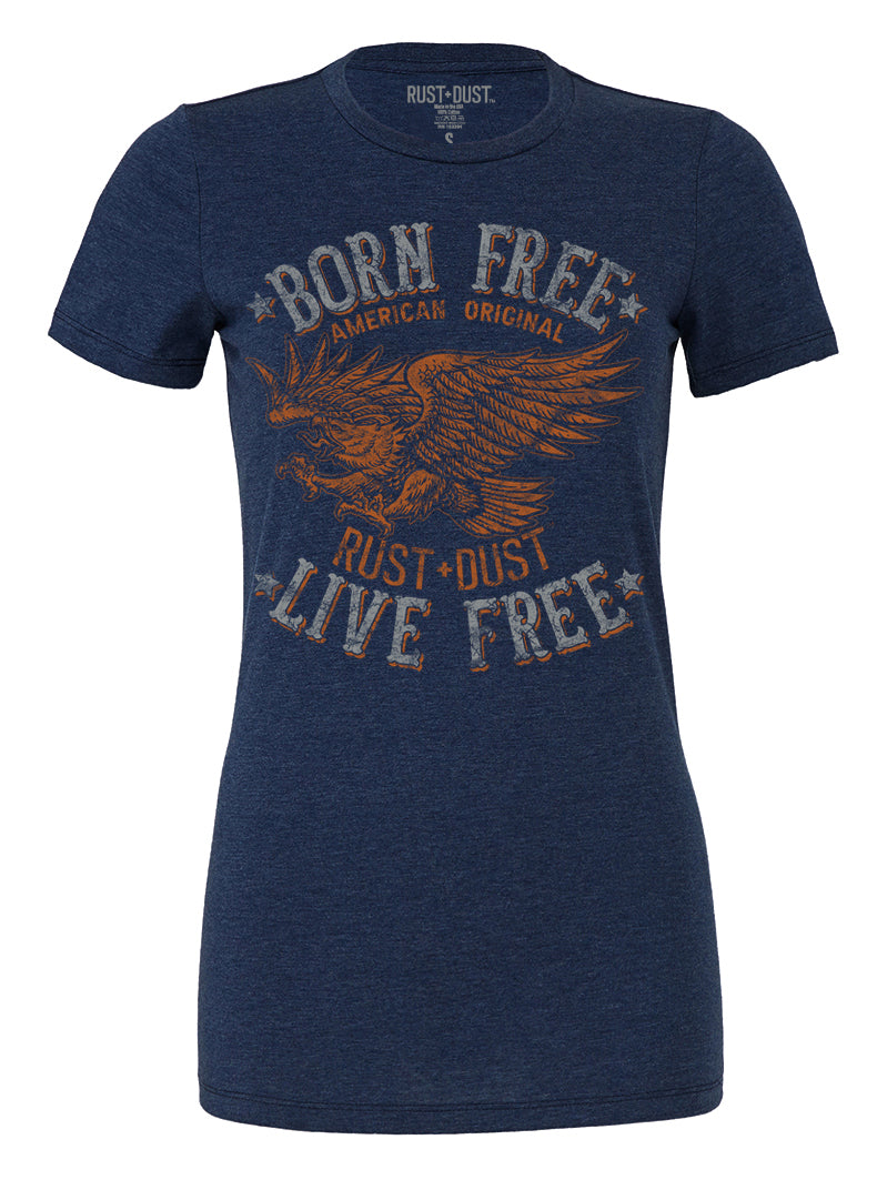 125 KIONA T-Shirt