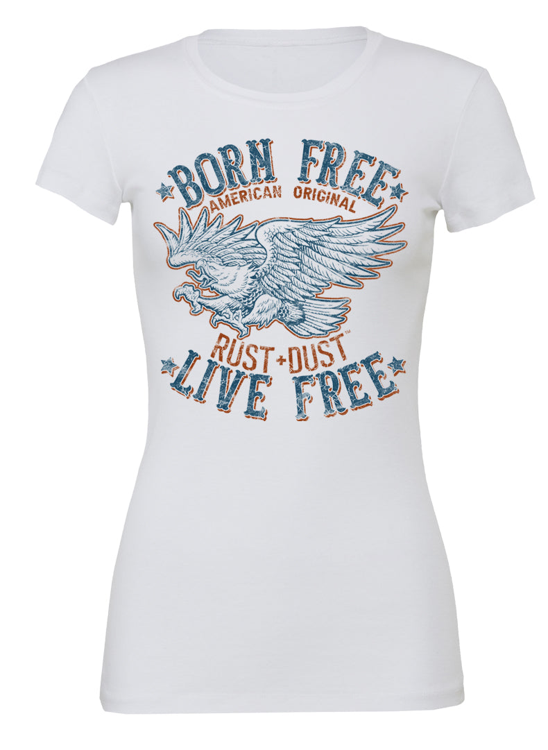 125 KIONA T-Shirt