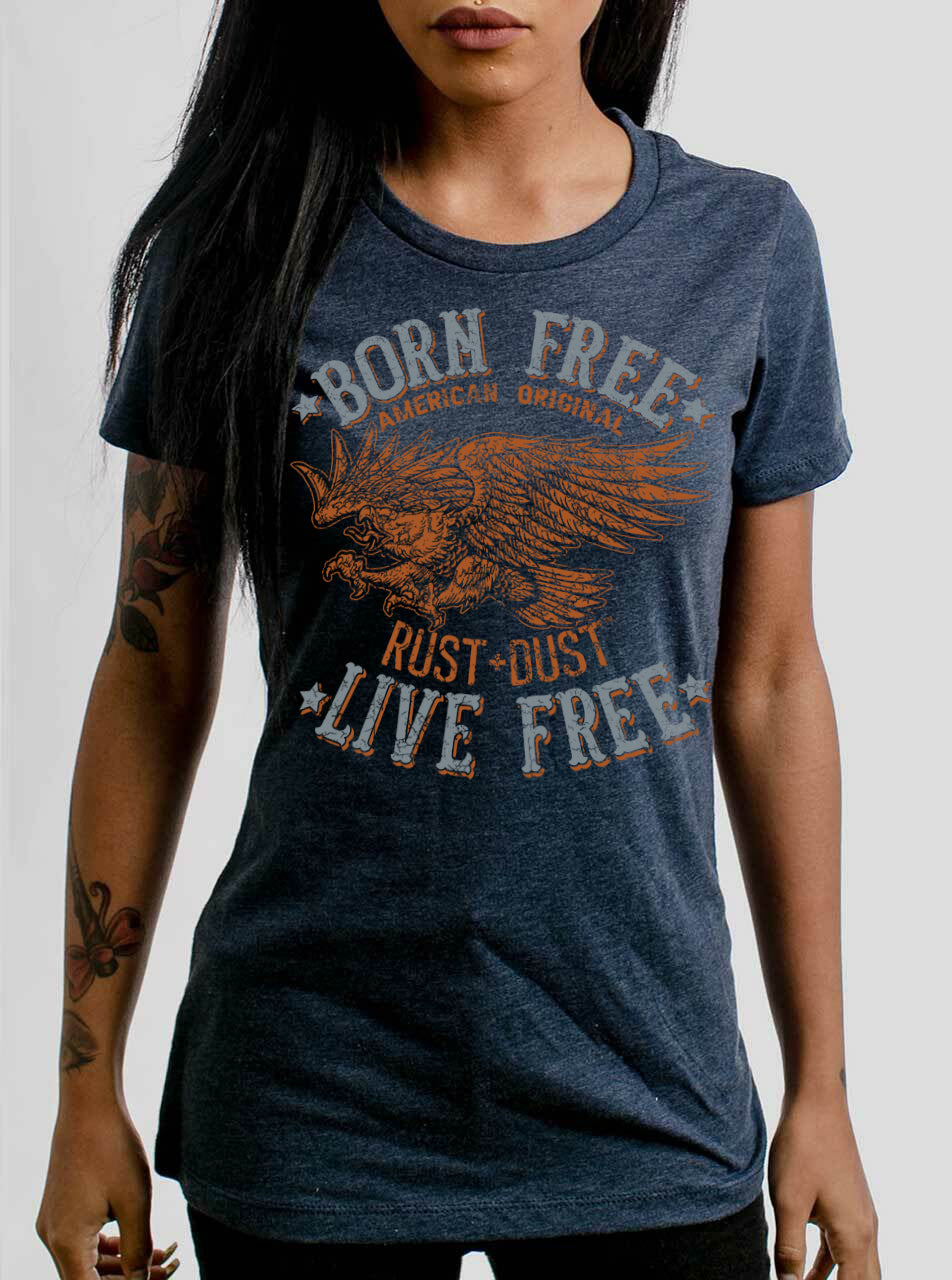 125 KIONA T-Shirt