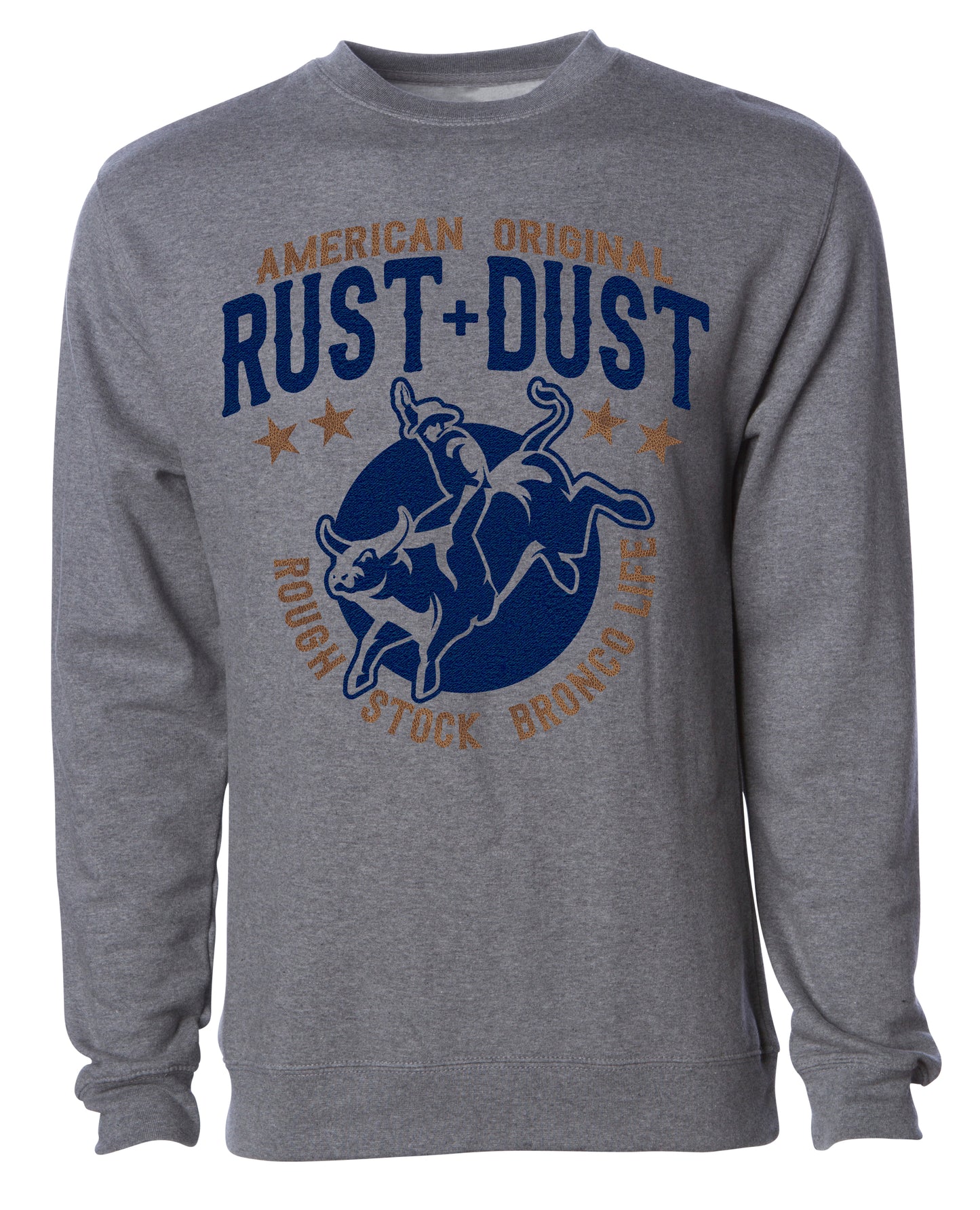 140 KENDALL Crew Fleece II