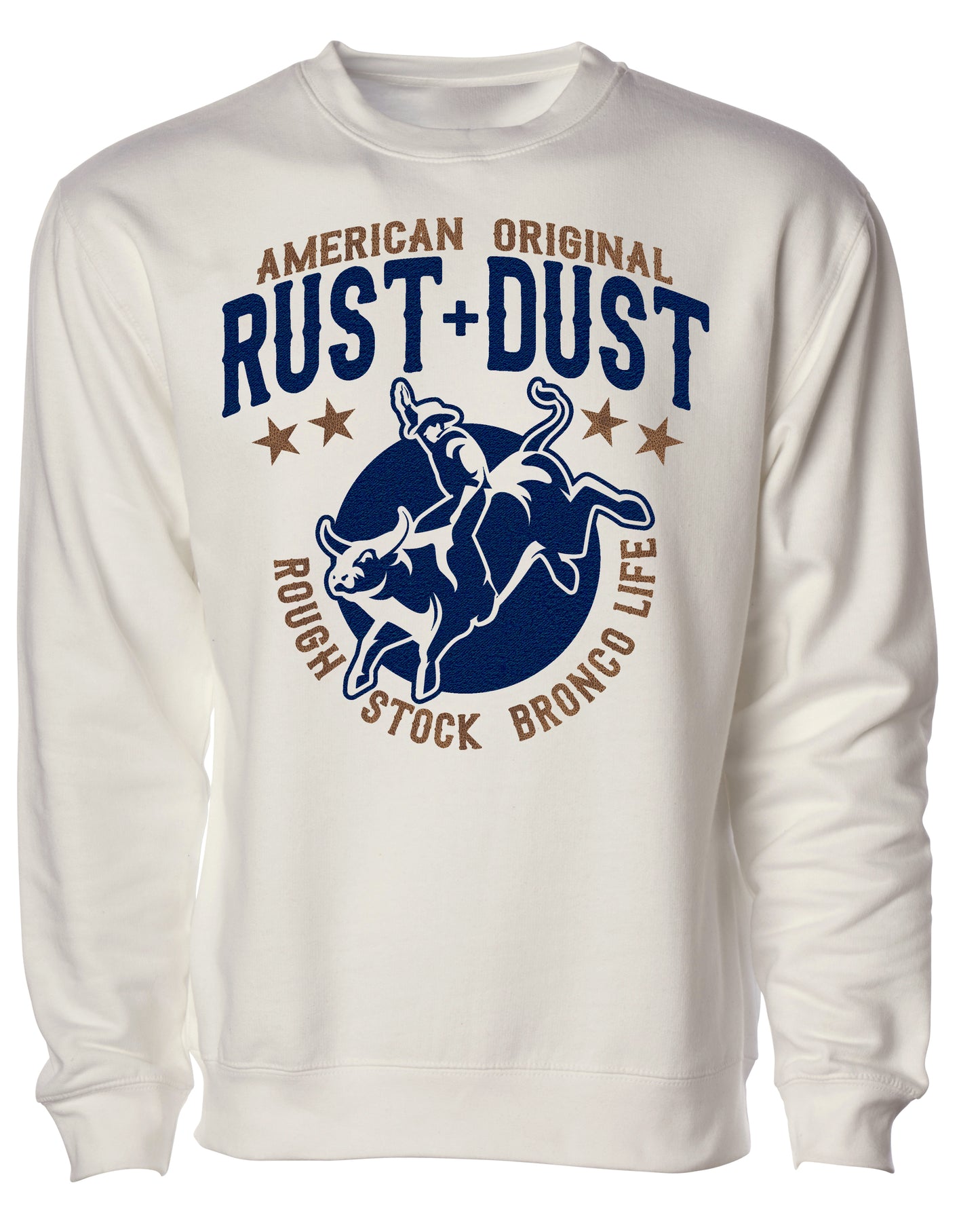 140 KENDALL Crew Fleece II