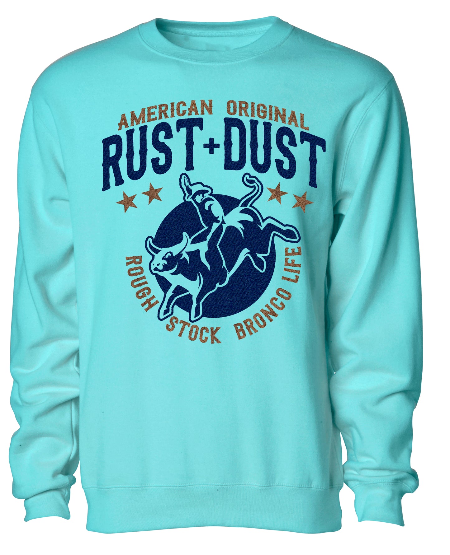 140 KENDALL Crew Fleece II