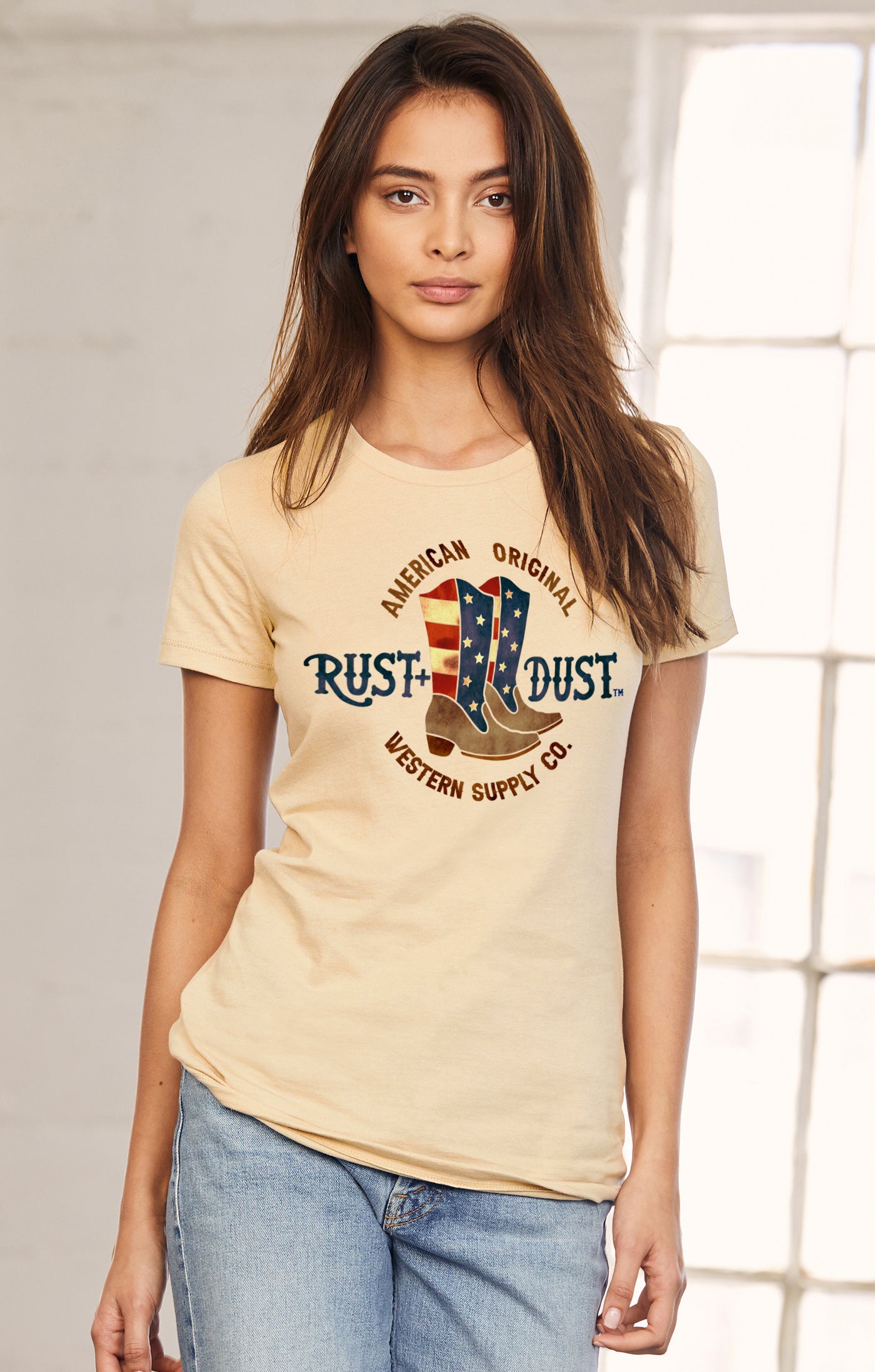 141 HARRIET T-shirt