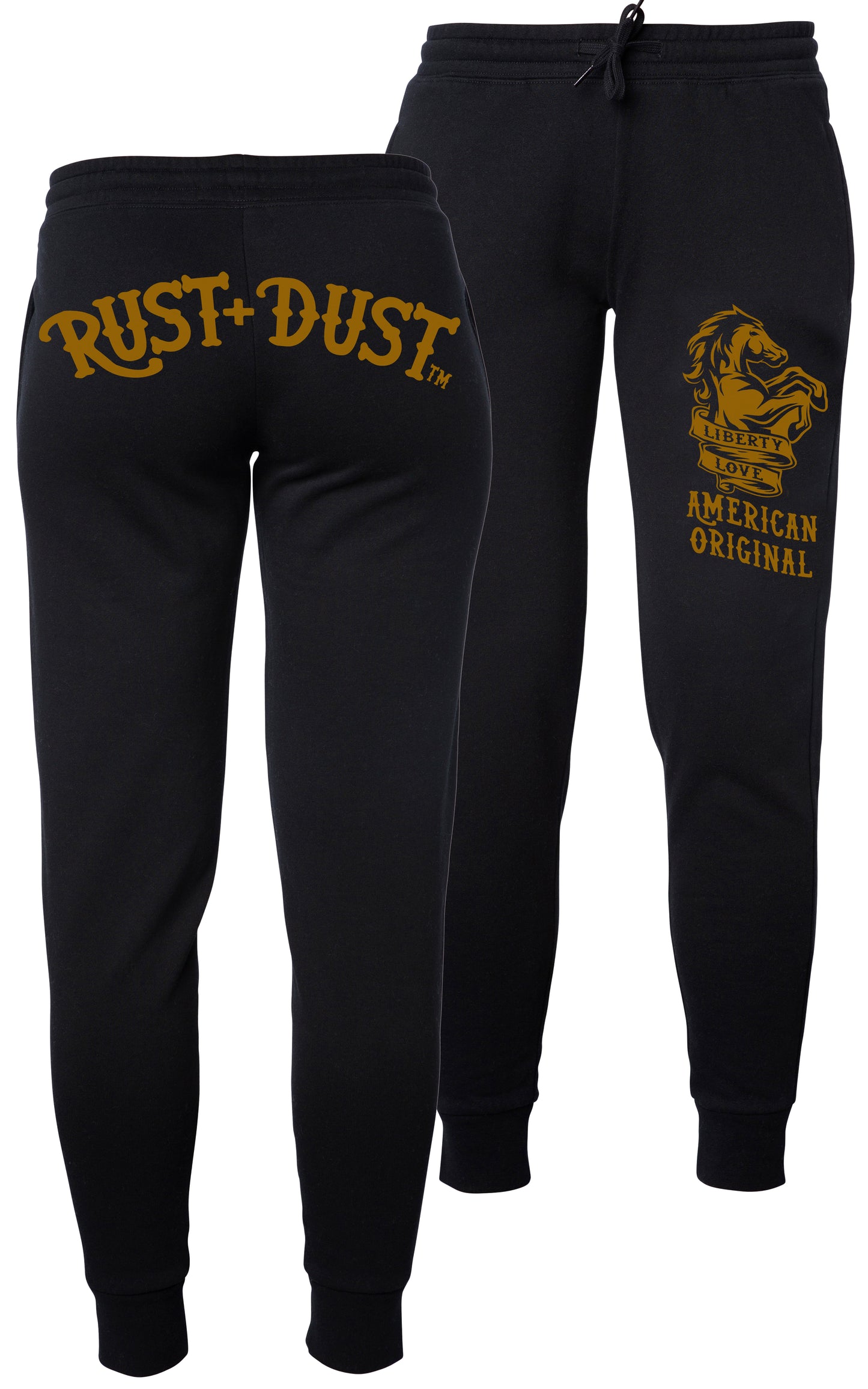 144 EVAN Fleece Pant