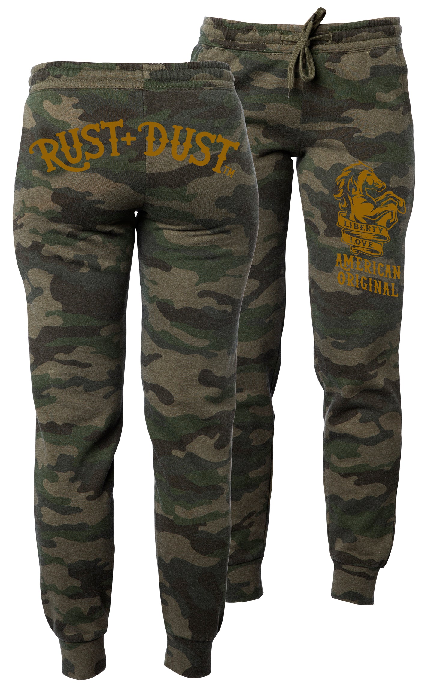 144 EVAN Fleece Pant