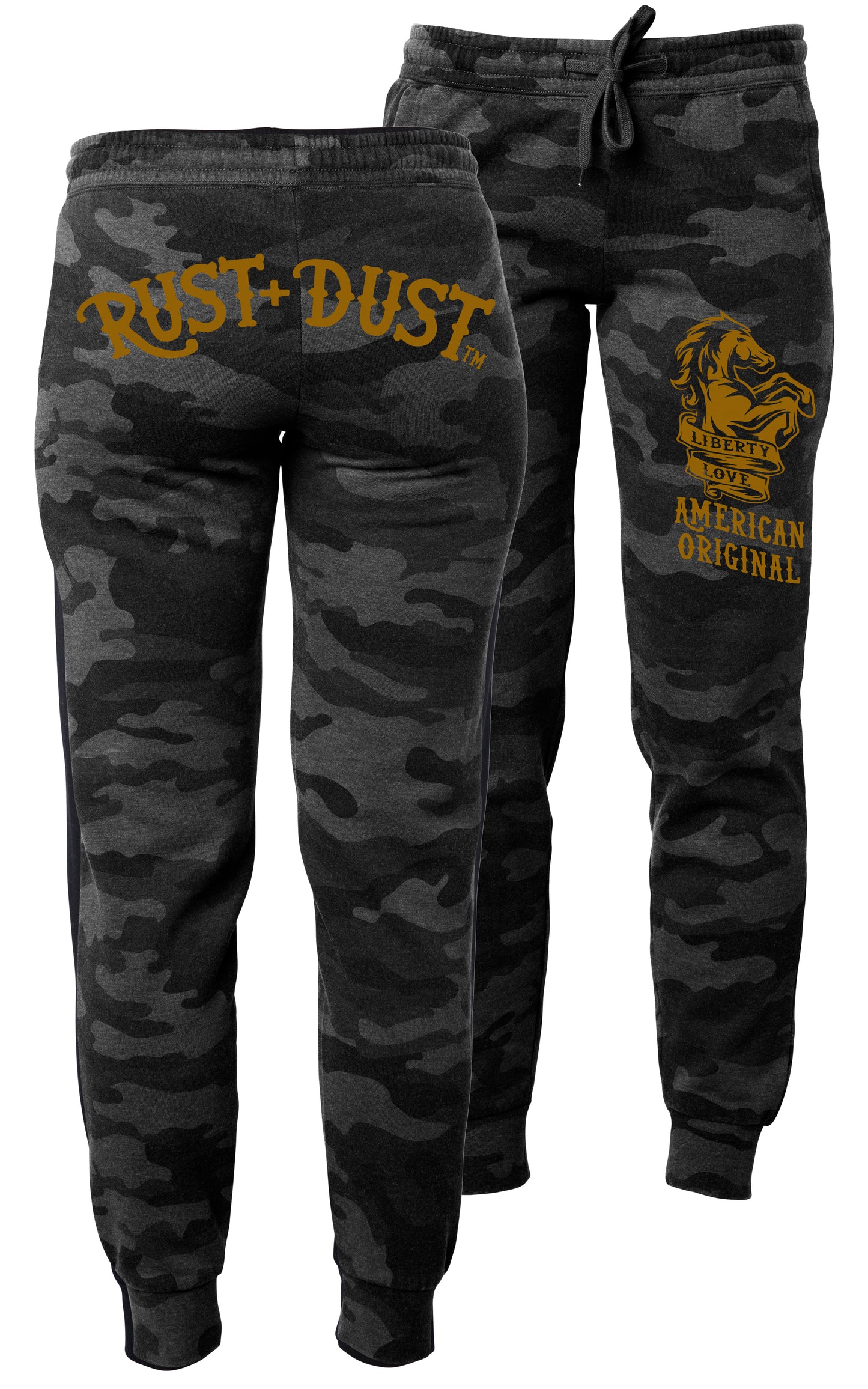 144 EVAN Fleece Pant